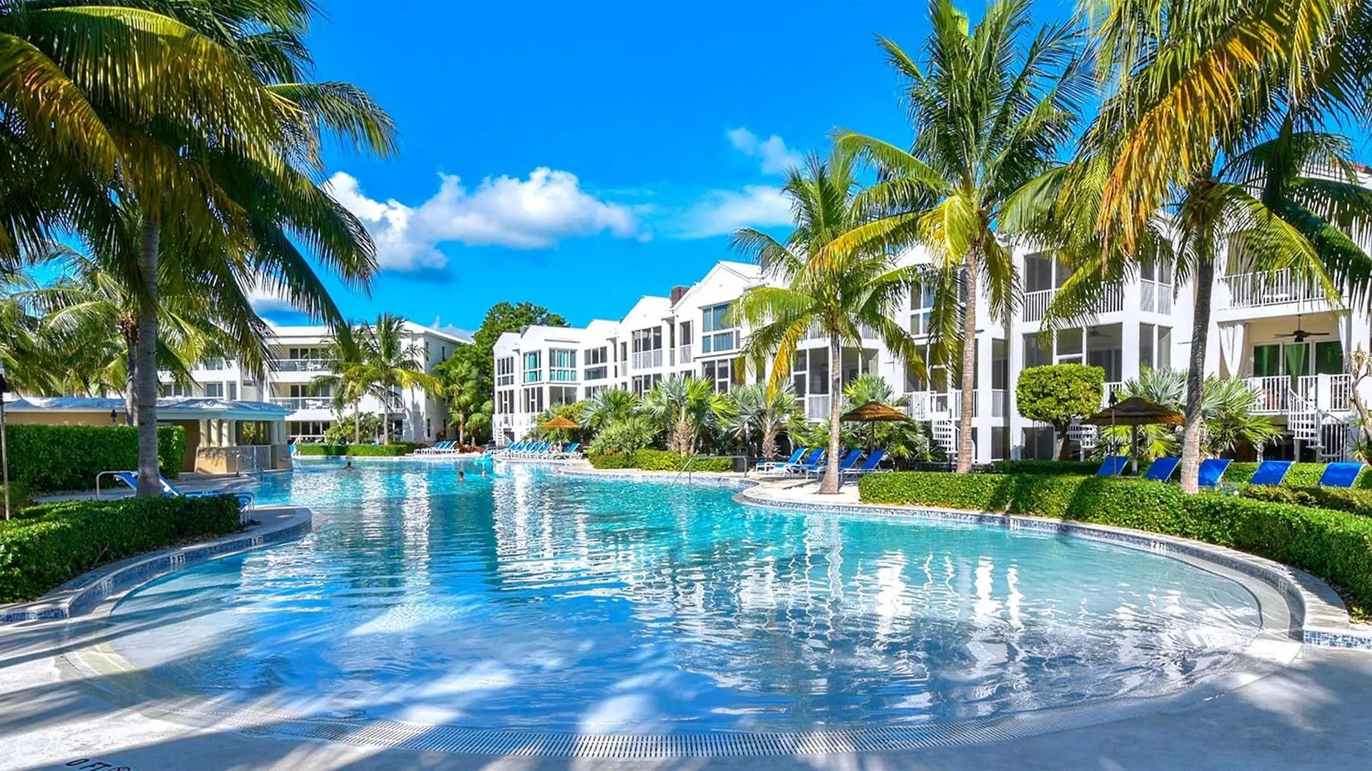 115 Mariners Club * Key Largo