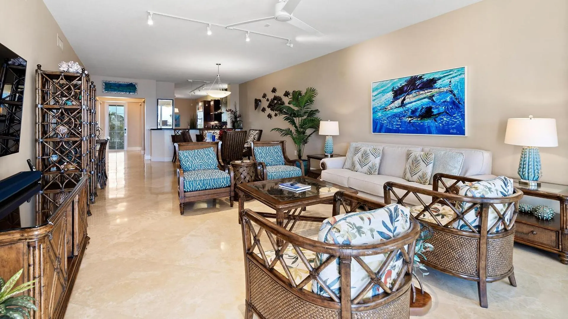 334 Mariners Club * Key Largo