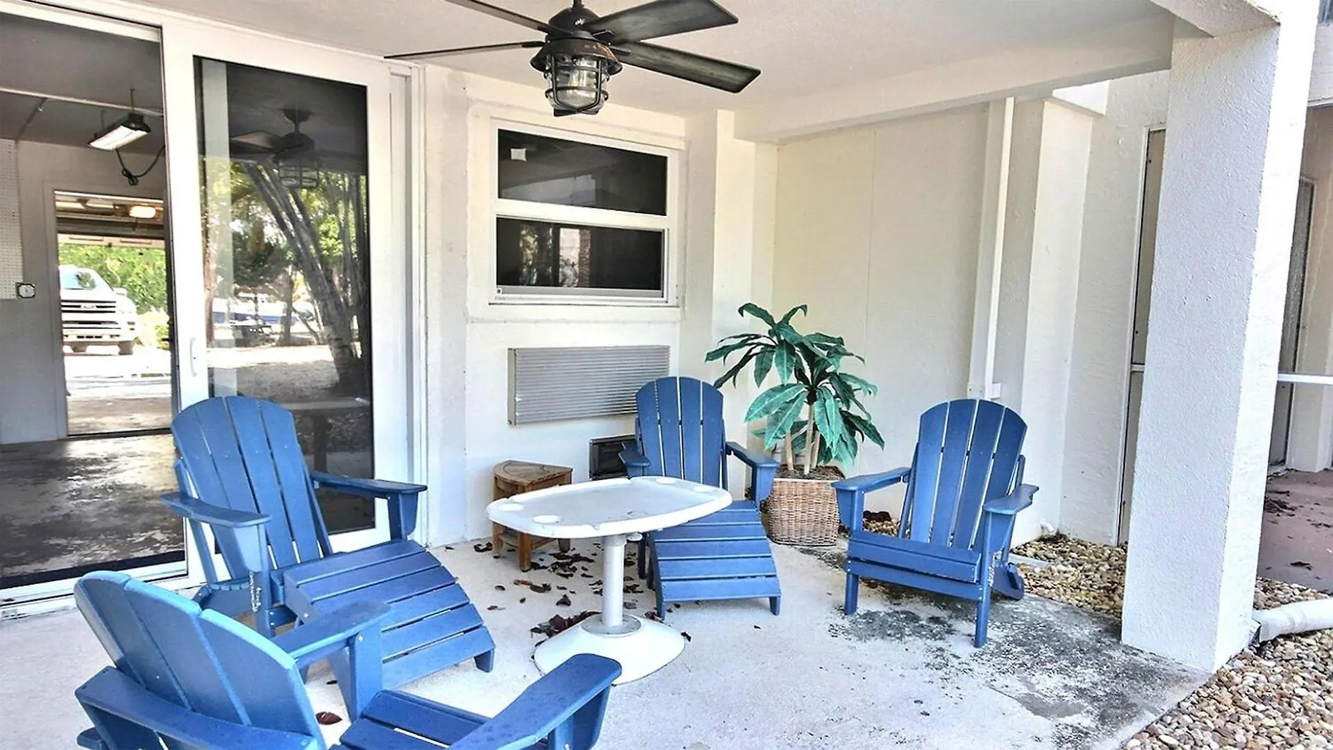 207 Mariners Club Apartment Key Largo