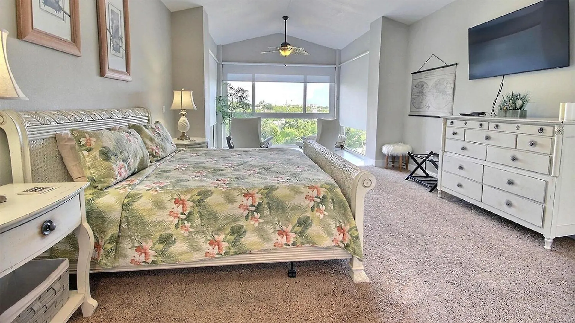 Apartment 207 Mariners Club Key Largo