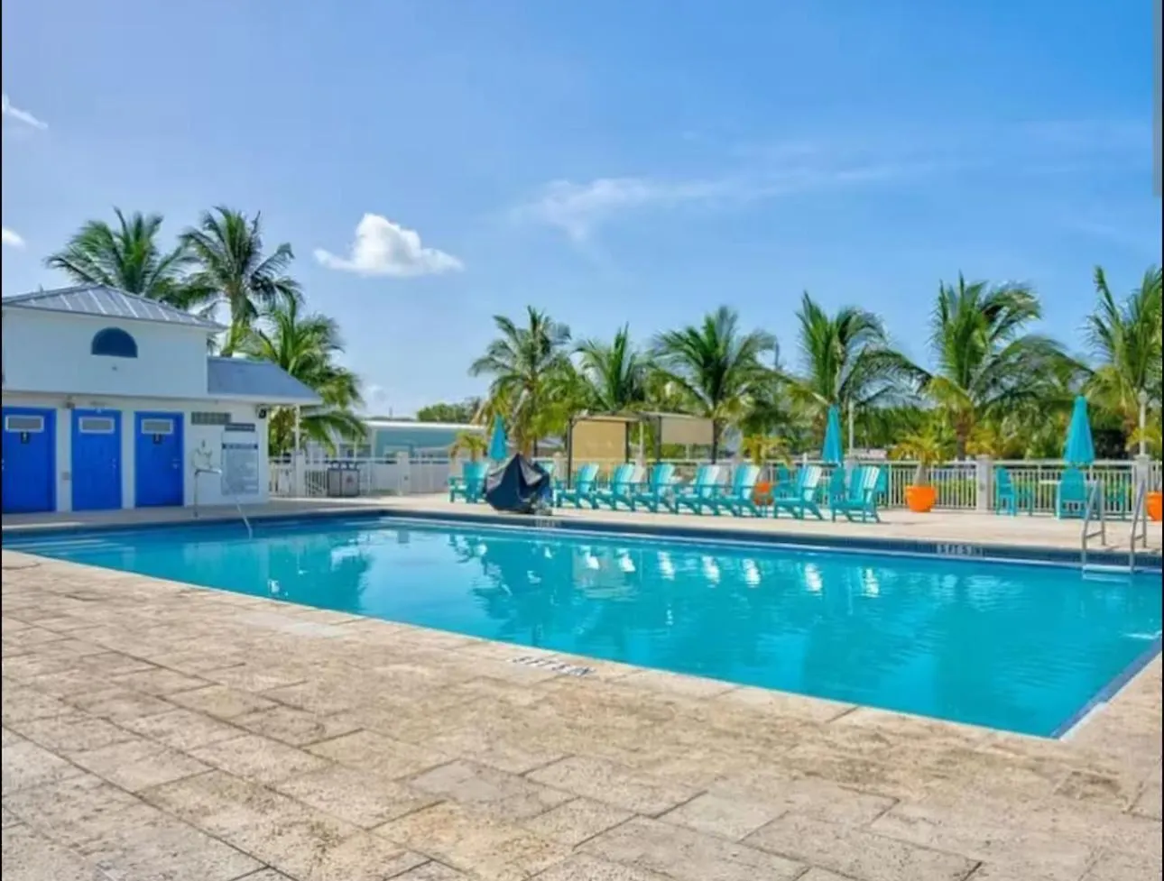 World Zone * Key Largo