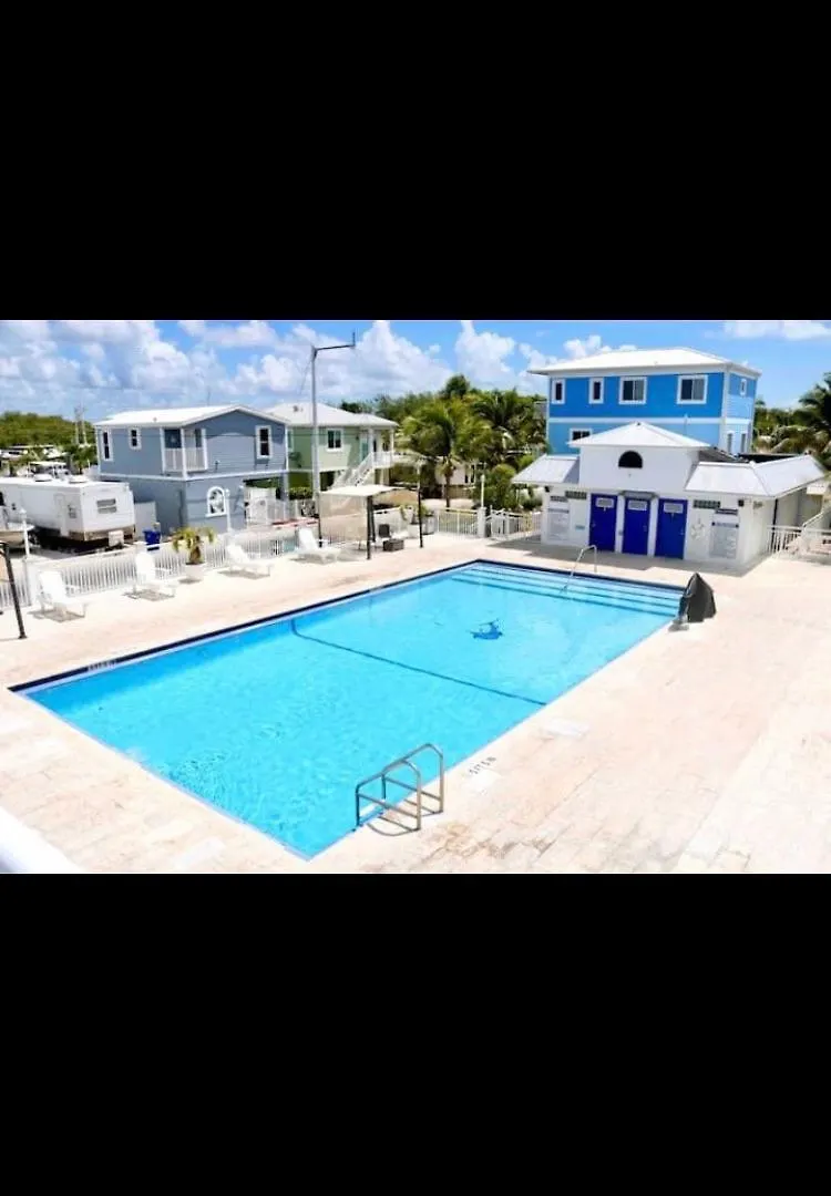 Keys Paradise! Holiday home Key Largo