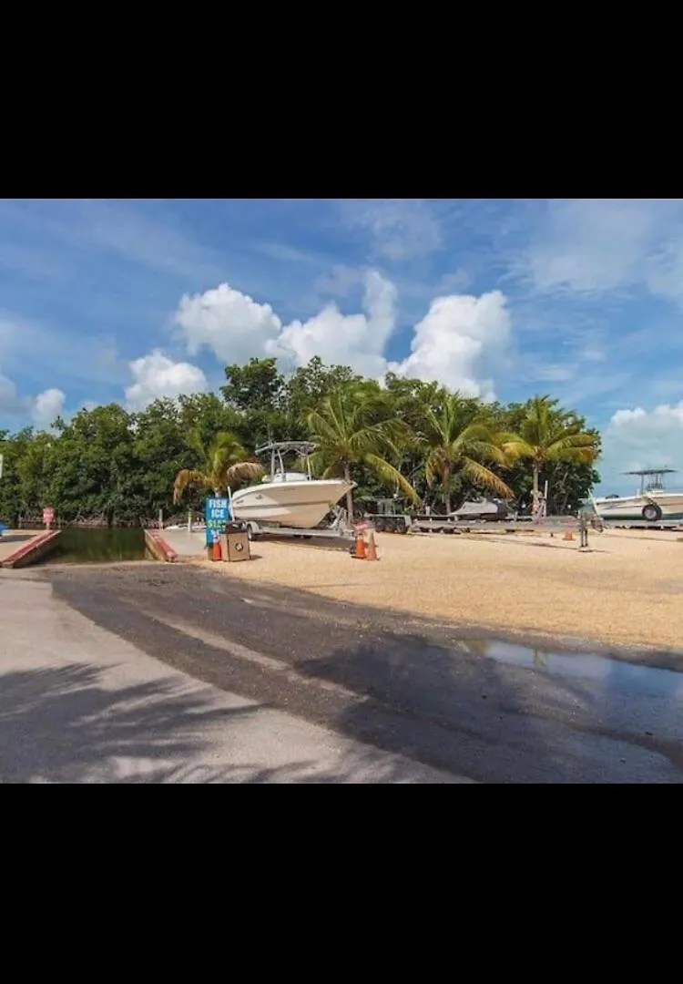 Keys Paradise! Holiday home