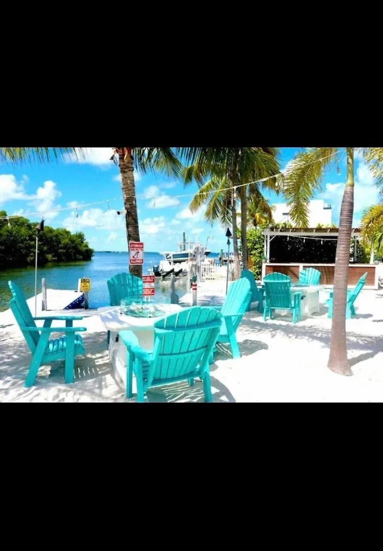 Holiday home Keys Paradise! Key Largo