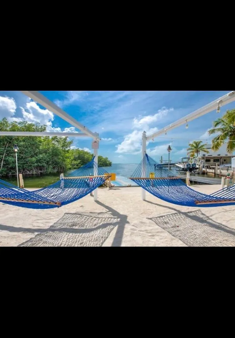 Keys Paradise!