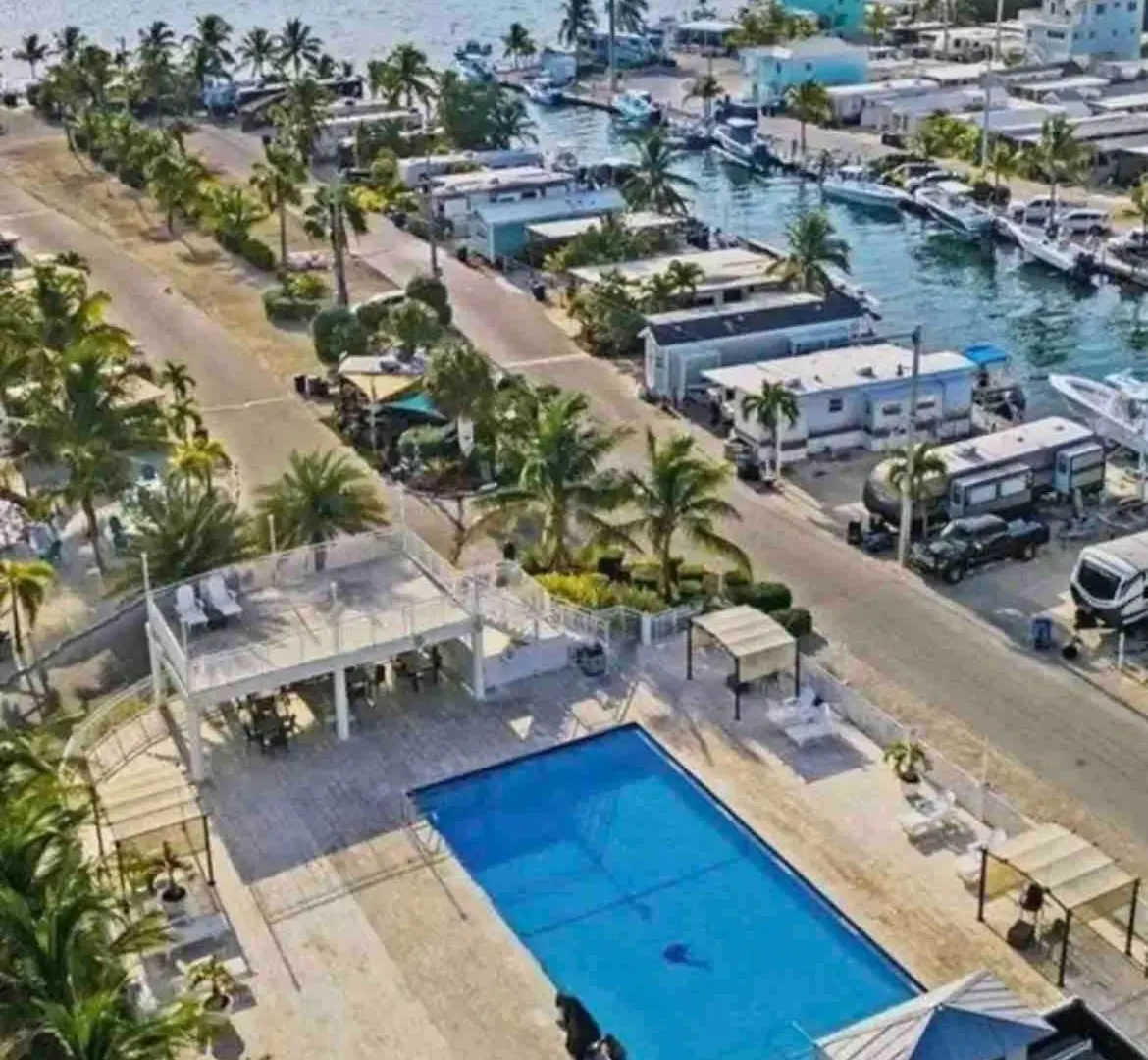 Keys Paradise! Holiday home