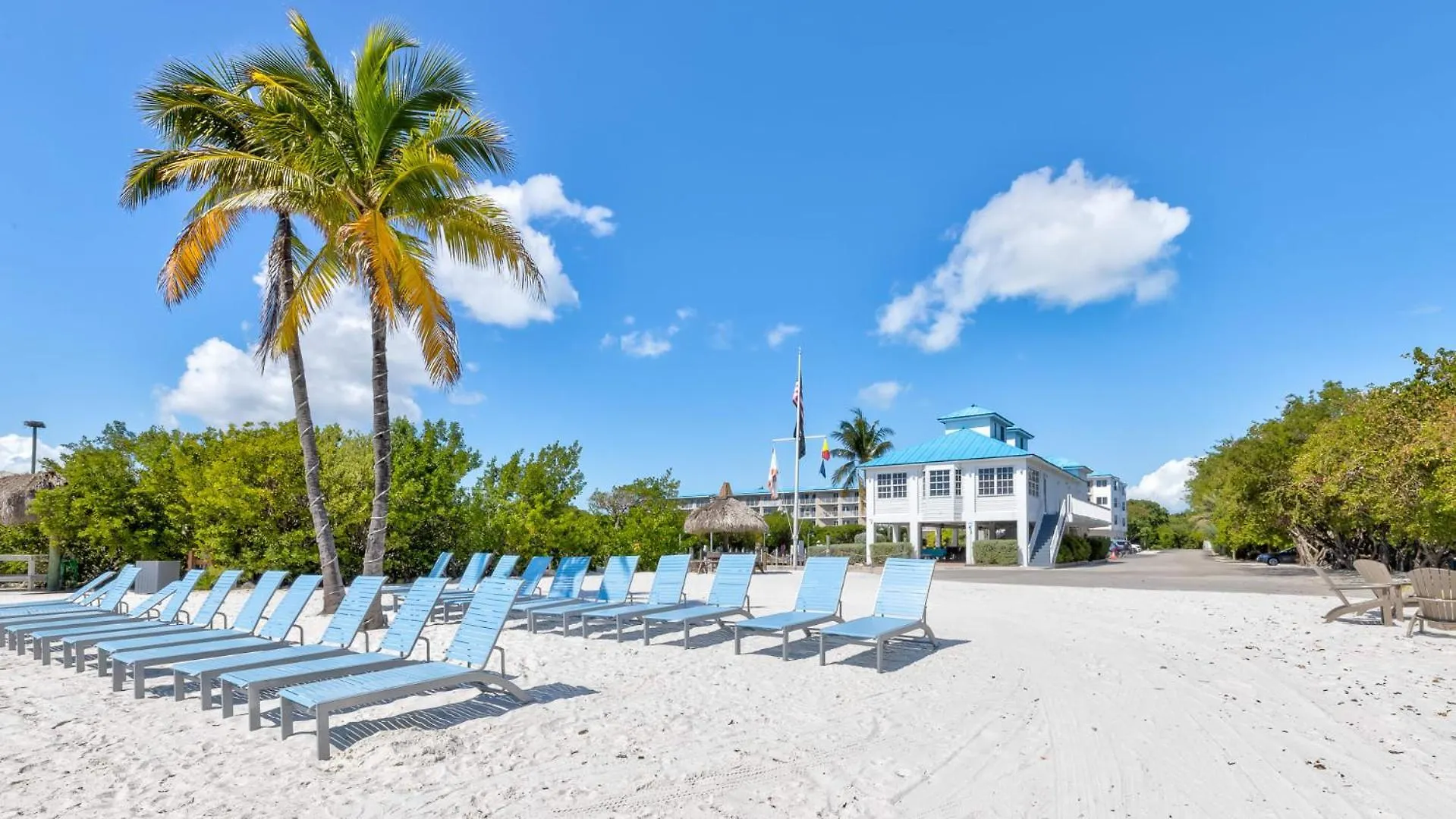 Flamingo Flats Ocean Pointe 5306 Key Largo