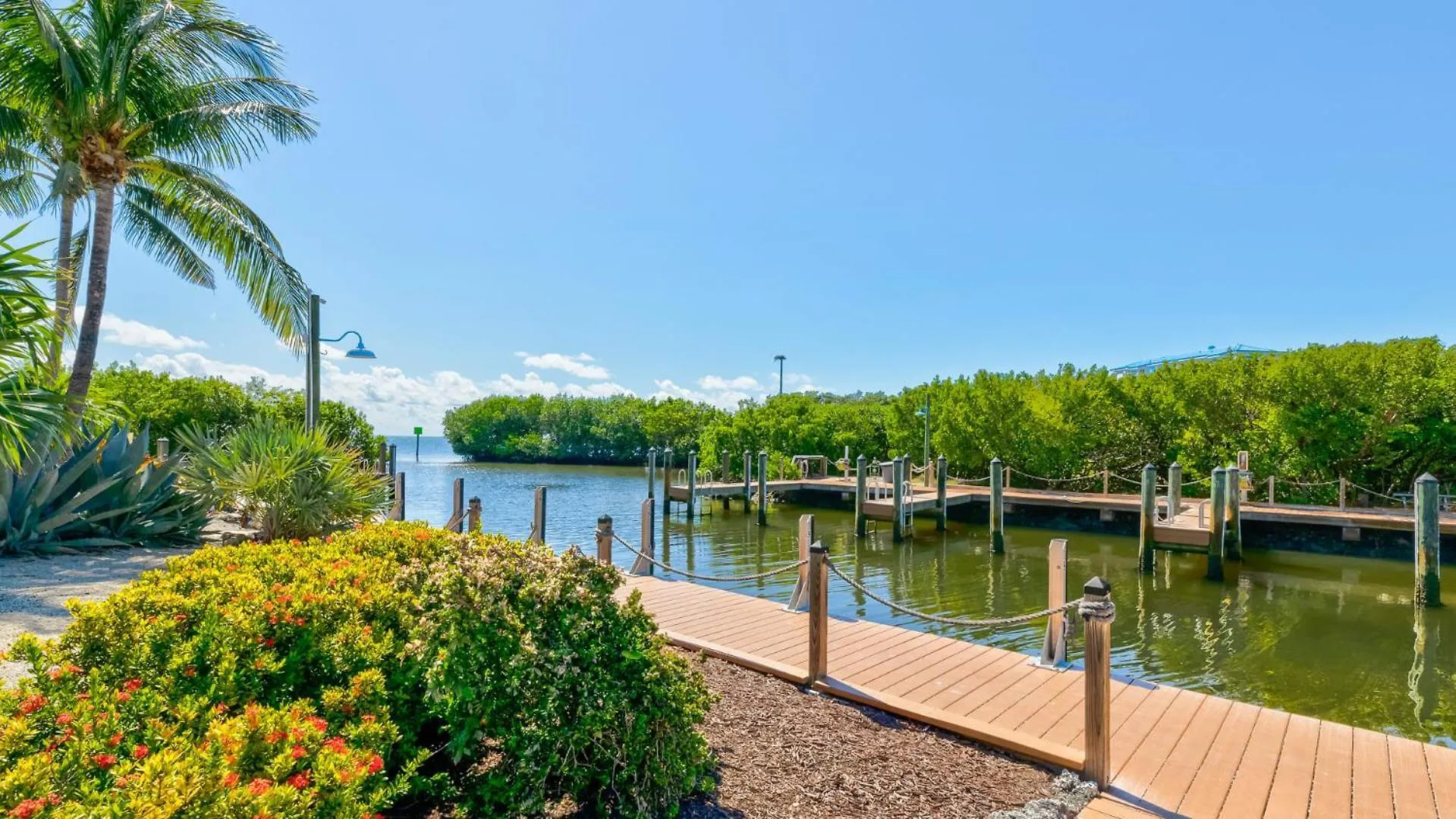 Flamingo Flats Ocean Pointe 5306 Key Largo