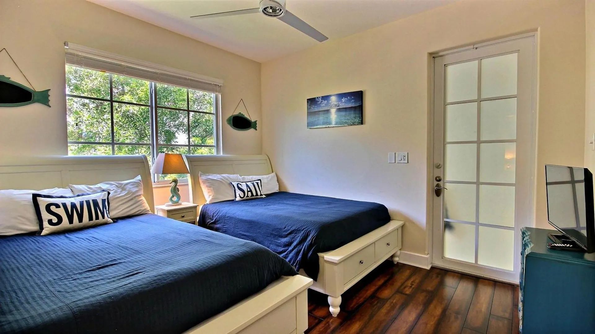 Apartment 136 Mariners Club Key Largo