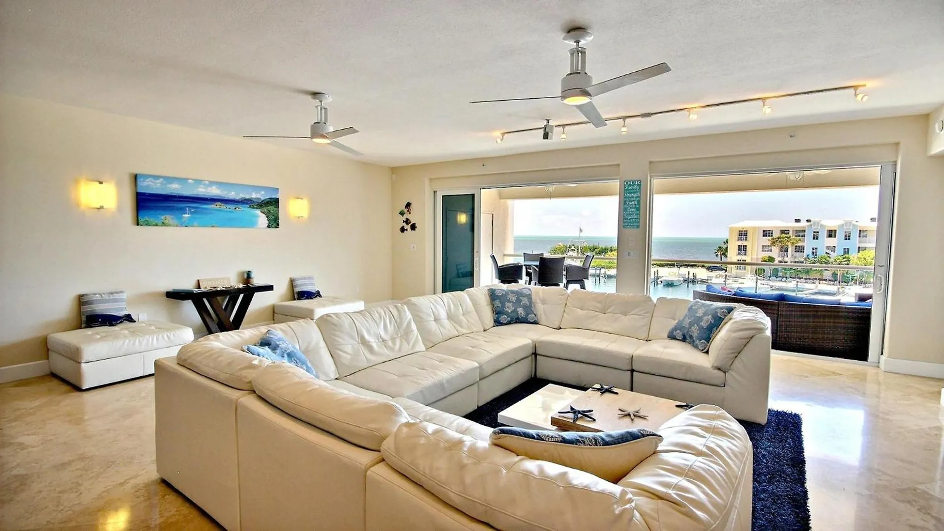 136 Mariners Club * Key Largo