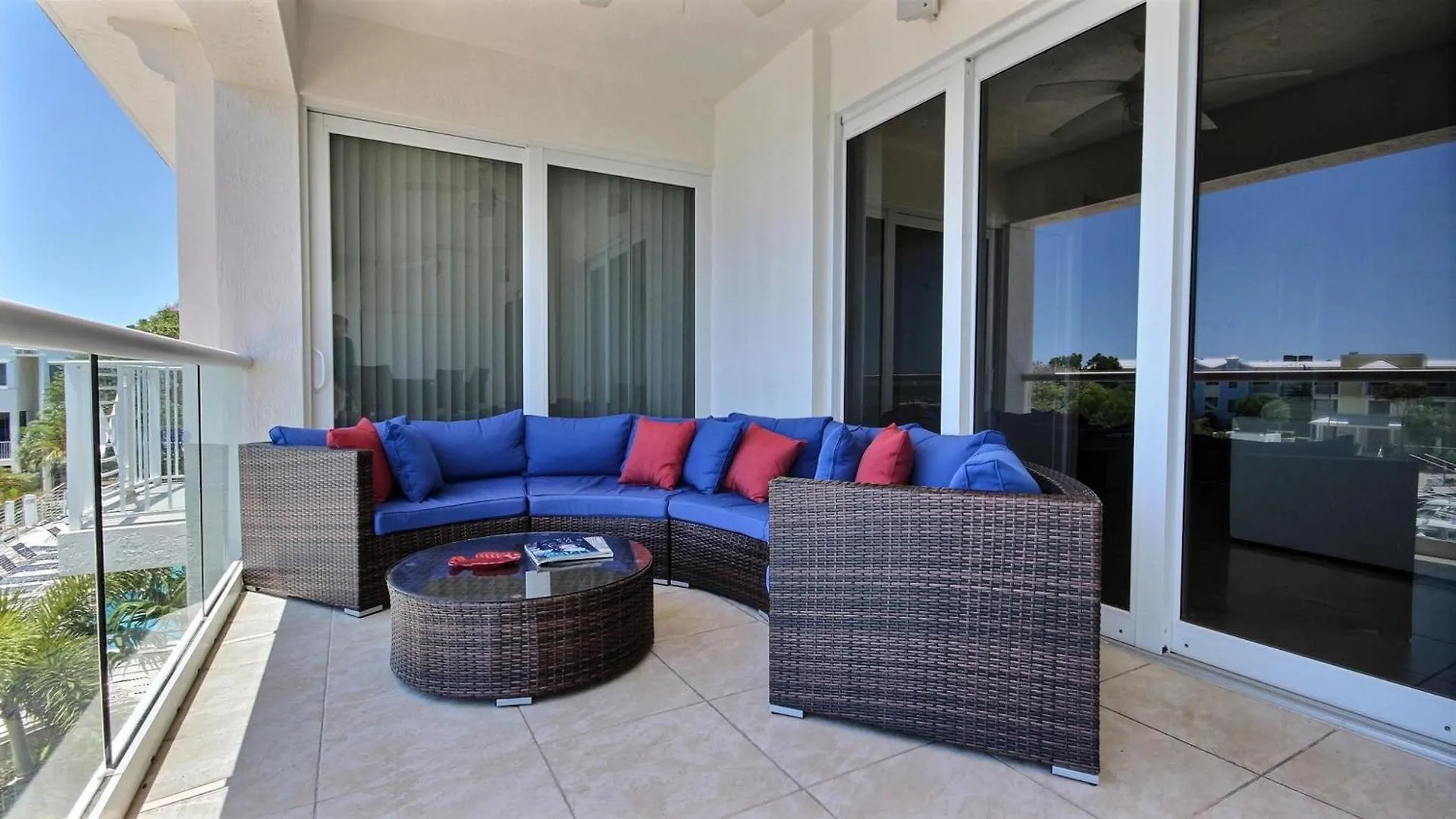 136 Mariners Club Apartment Key Largo