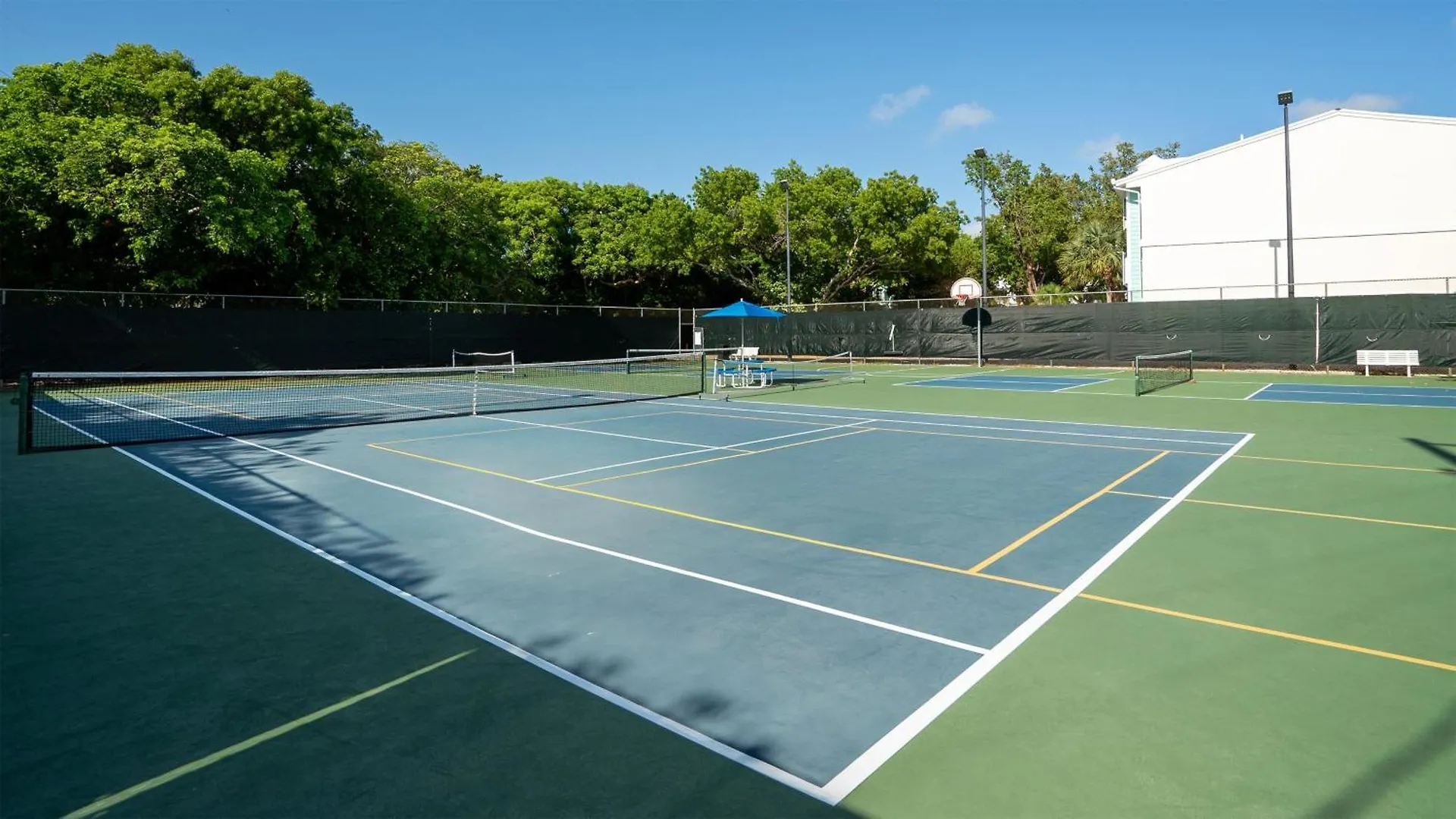 612 Mariners Club Apartment Key Largo