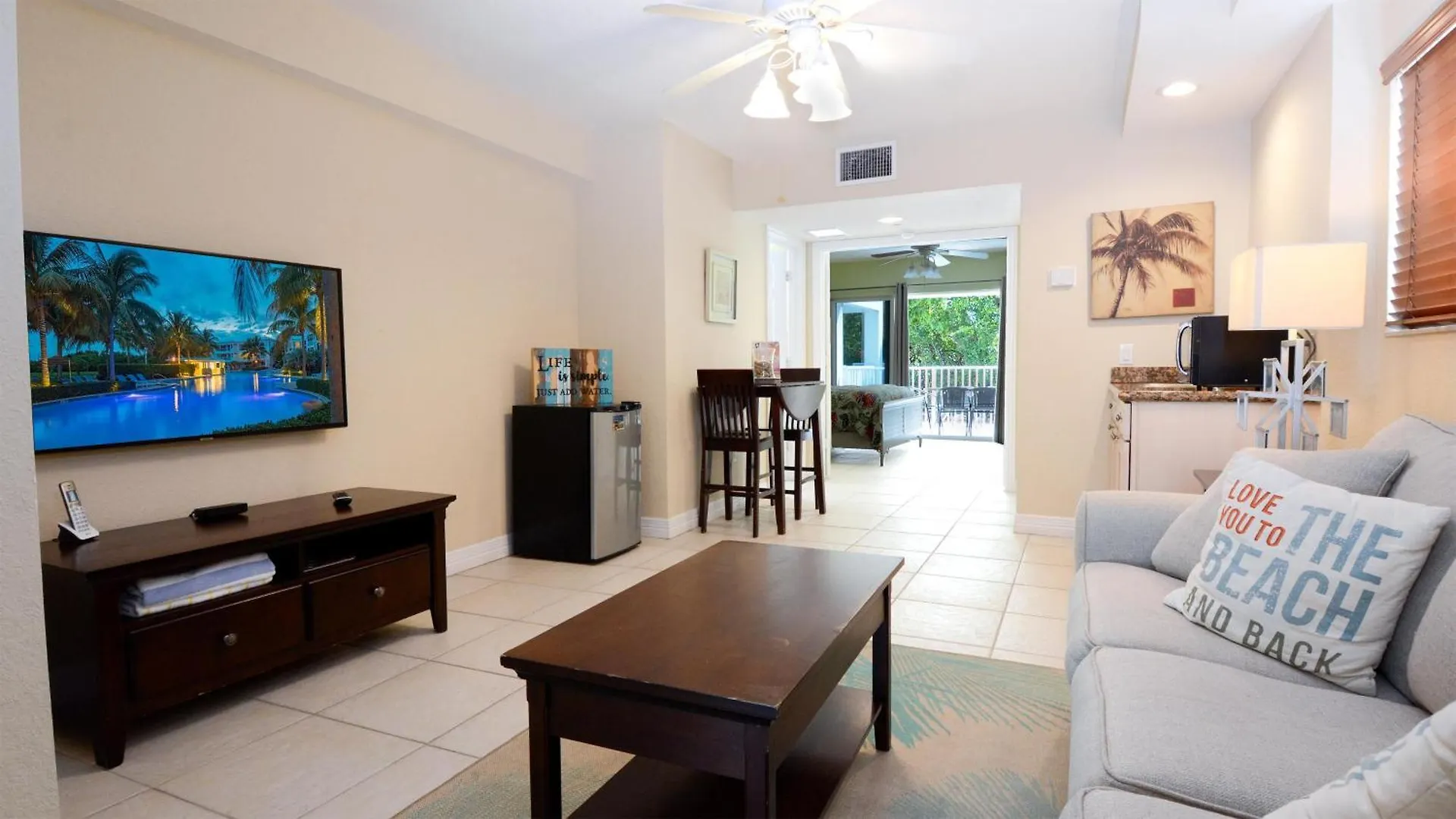 Apartment 612 Mariners Club Key Largo