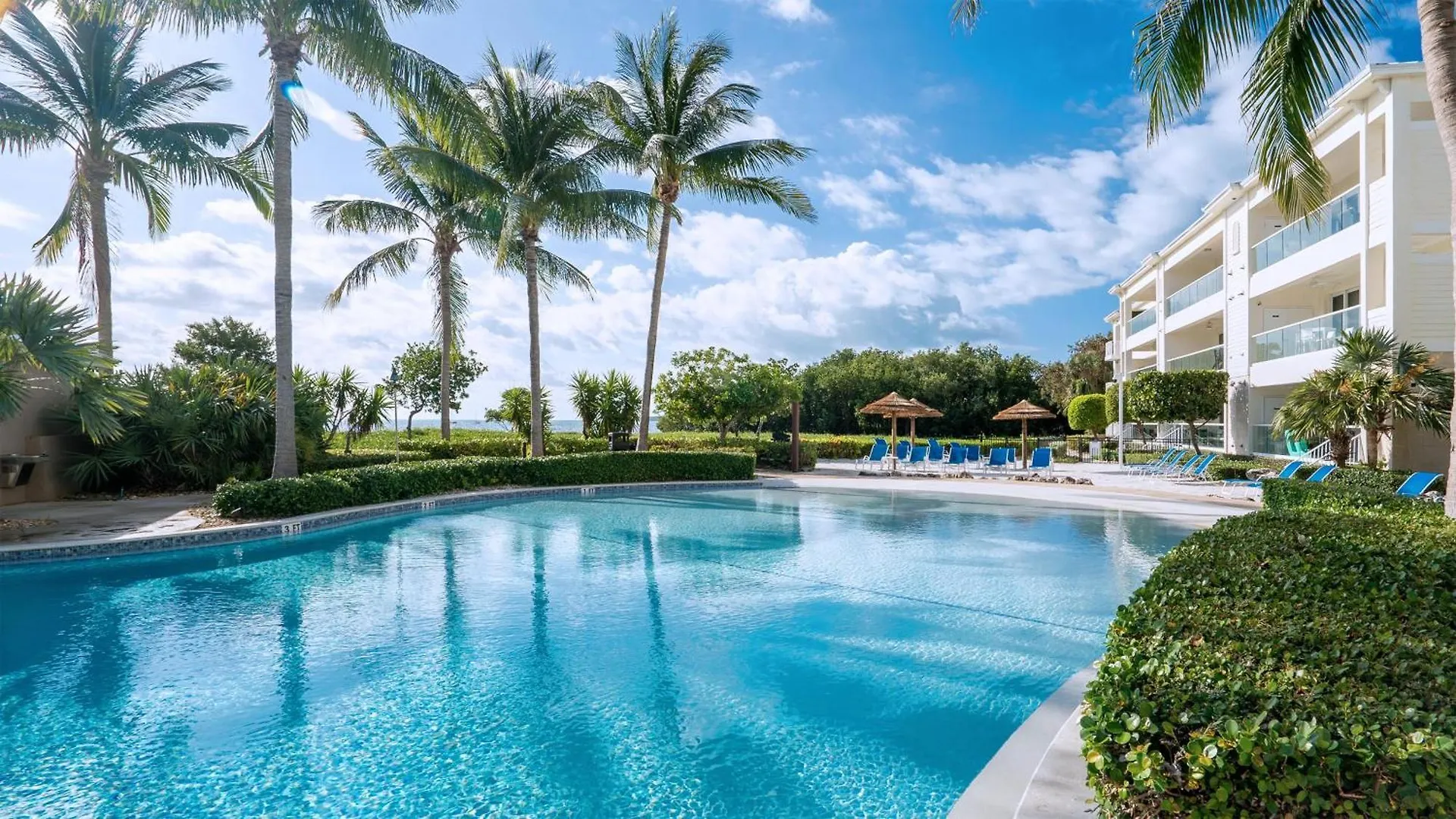 612 Mariners Club * Key Largo