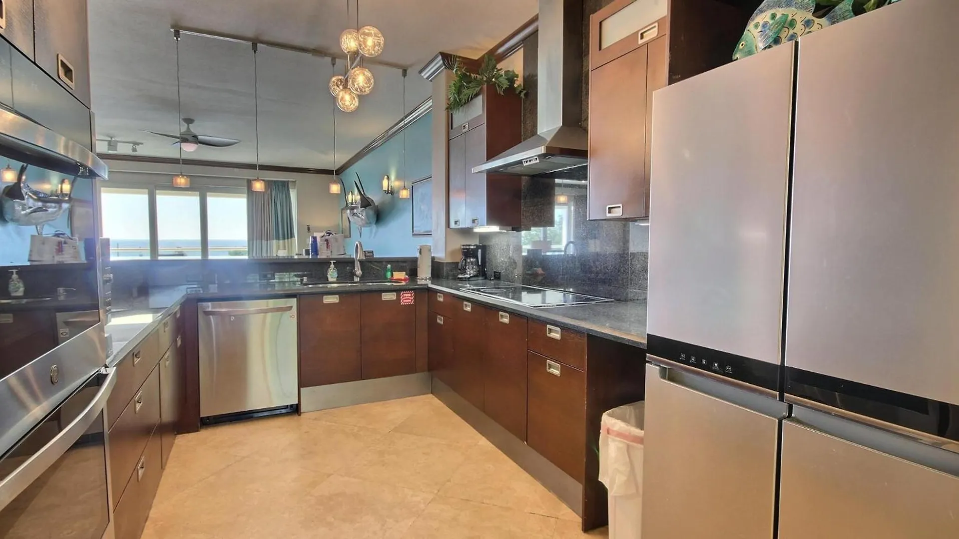 Apartment 131 Mariners Club