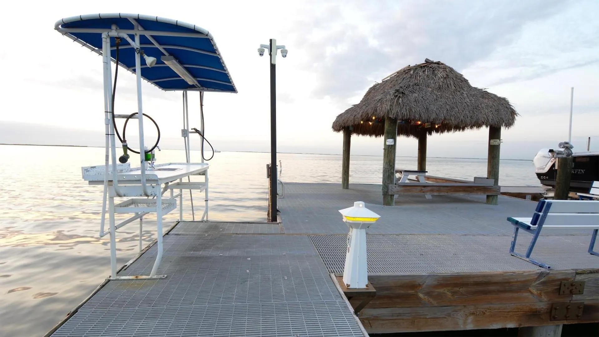 A409 Moon Bay Holiday home *
