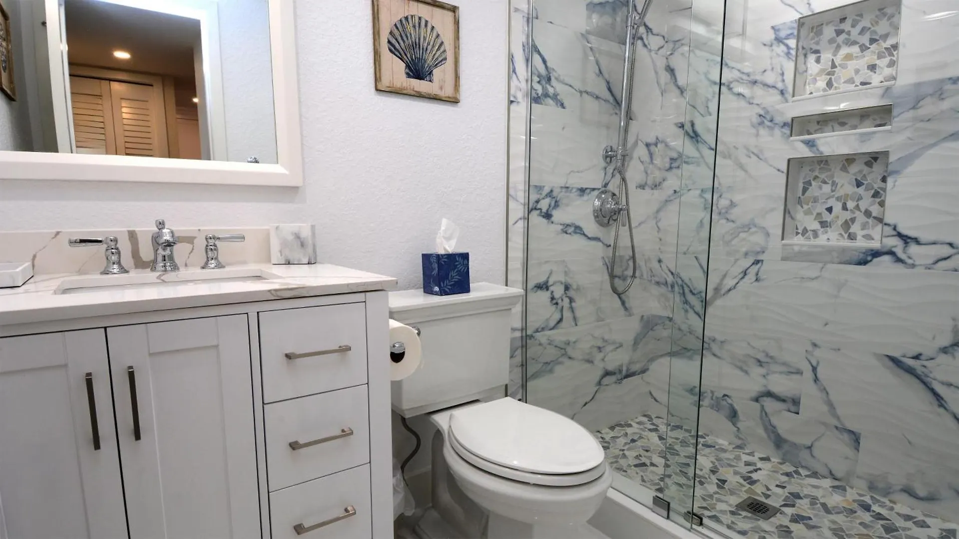 A409 Moon Bay Holiday home *