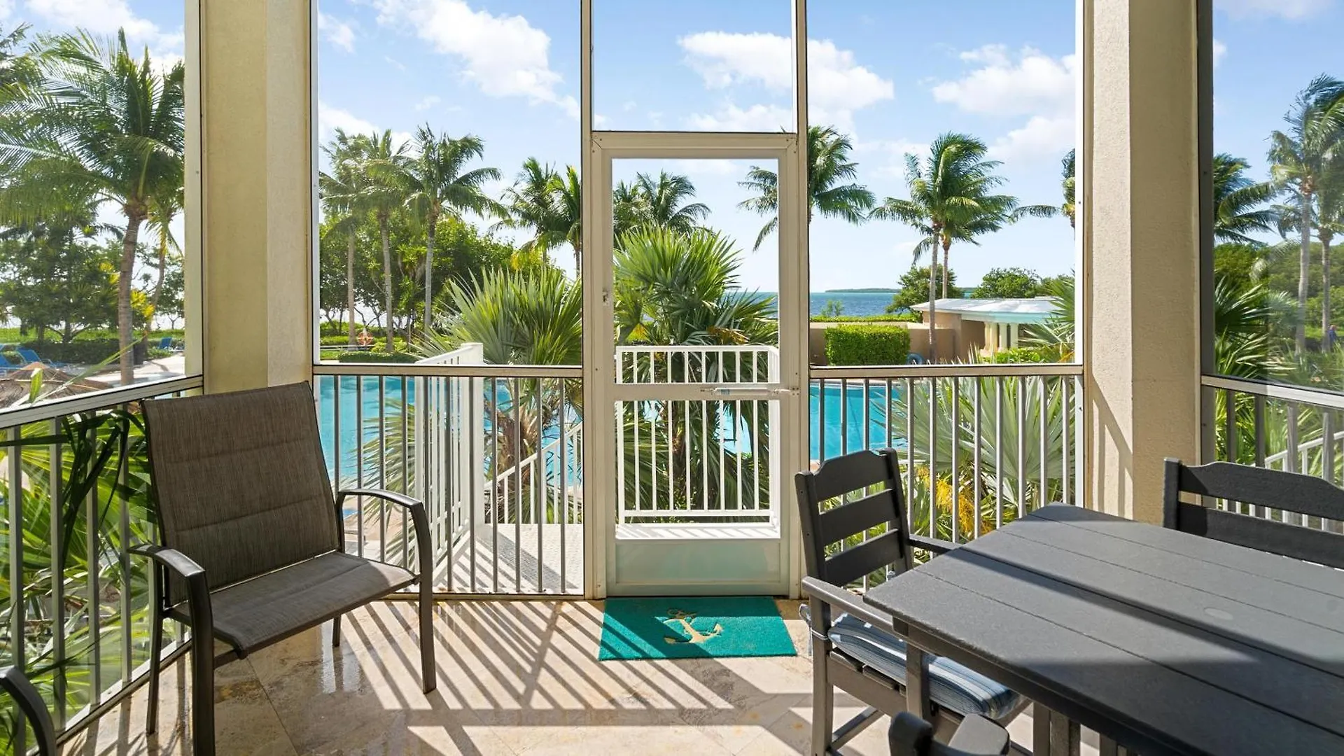 405 Mariners Club Apartment Key Largo