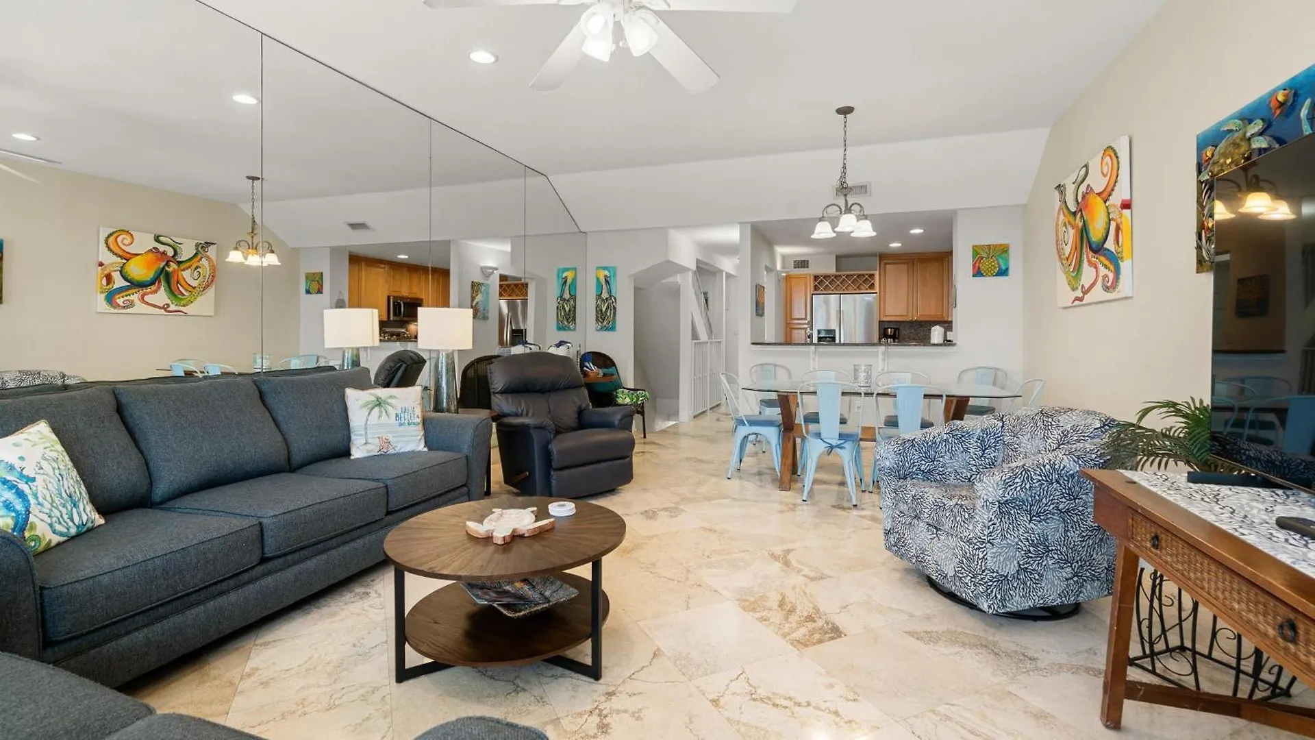 405 Mariners Club Apartment Key Largo