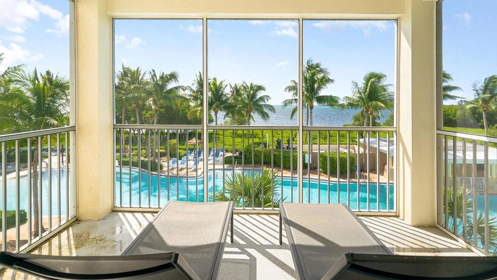 405 Mariners Club * Key Largo