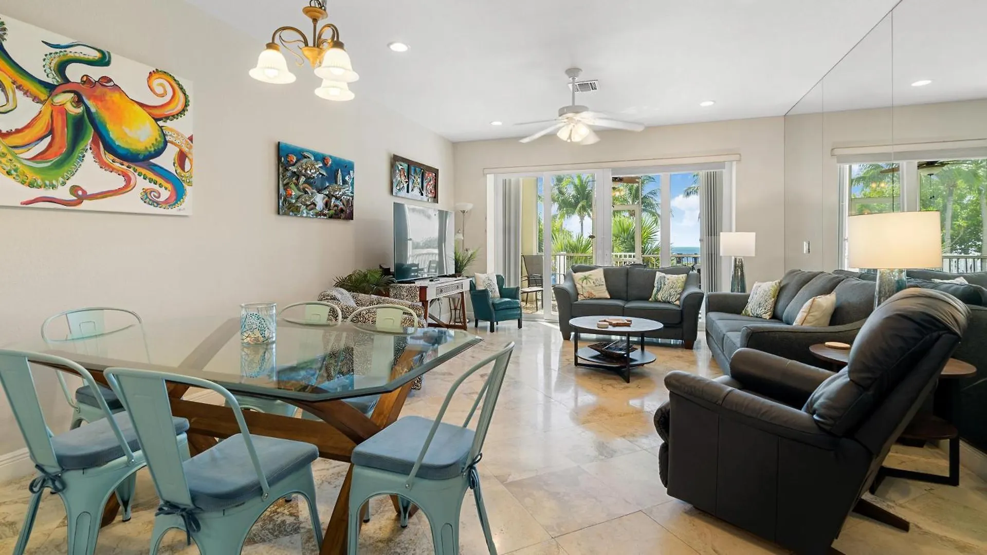 405 Mariners Club Apartment *
