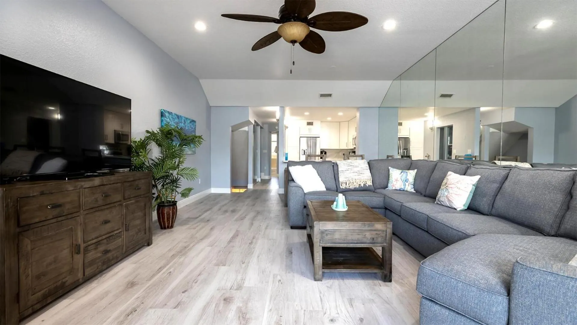 409 Mariners Club * Key Largo