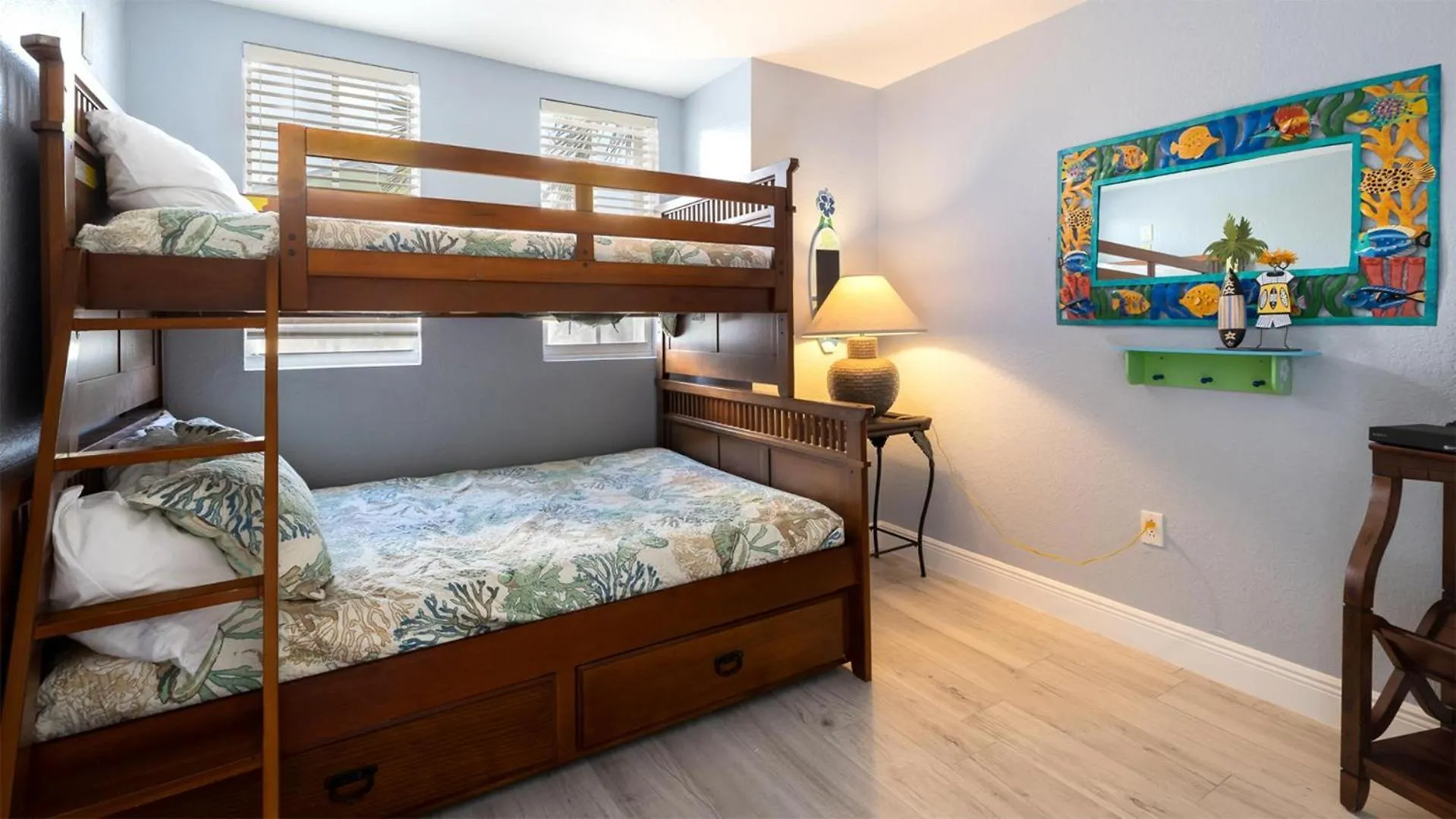 409 Mariners Club Apartment Key Largo