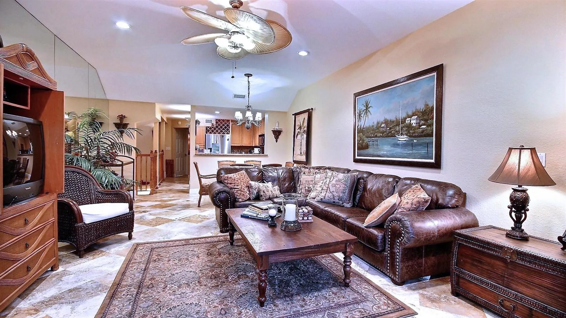 403 Mariners Club Key Largo