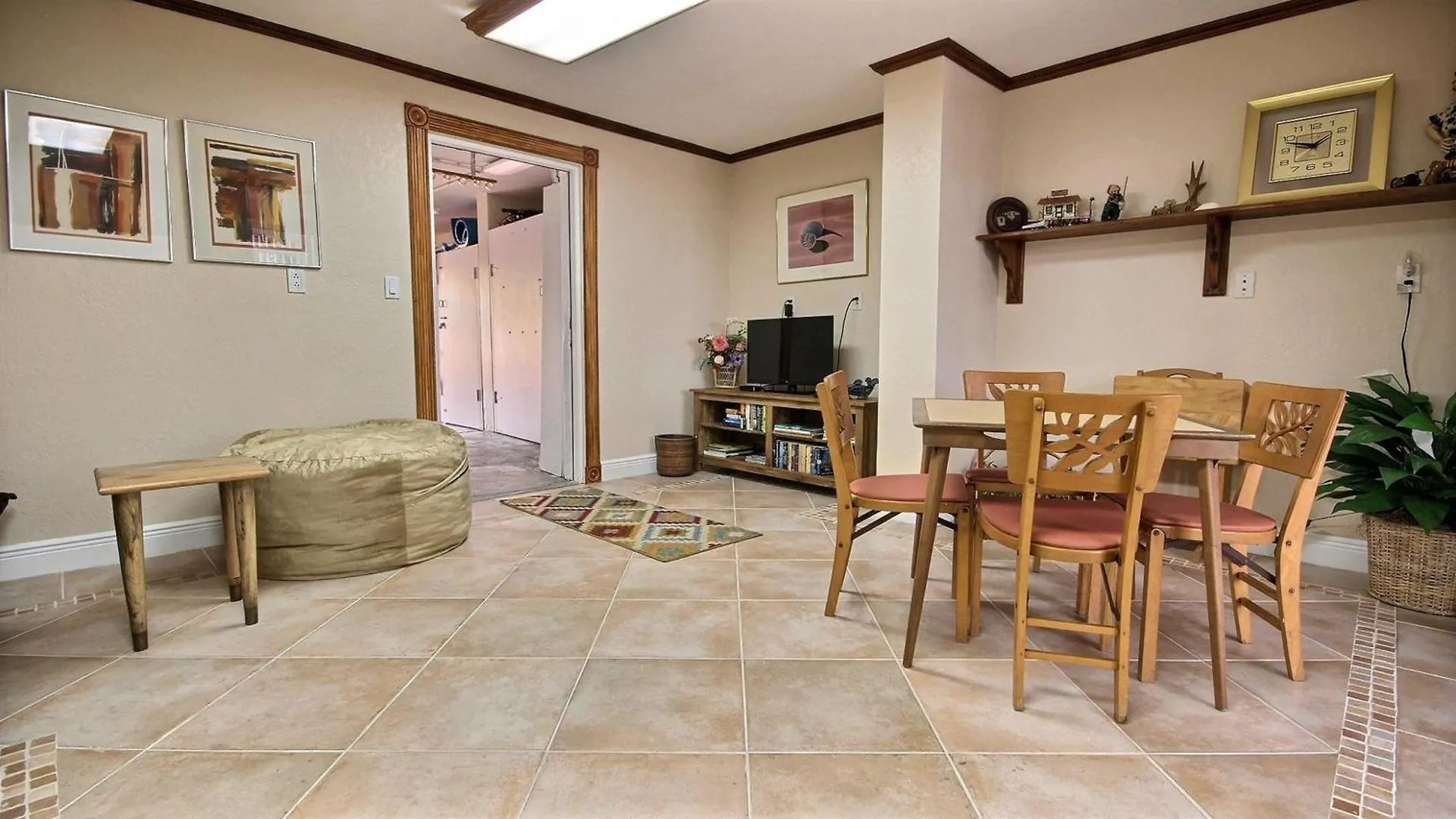 403 Mariners Club Apartment Key Largo