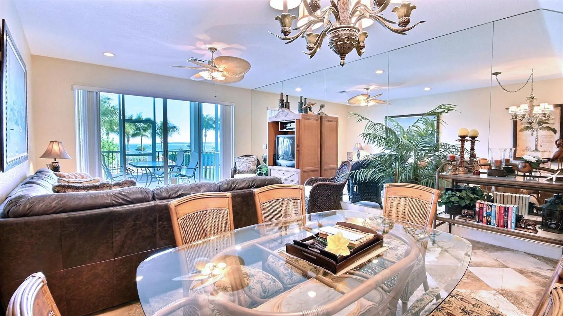 403 Mariners Club Apartment Key Largo