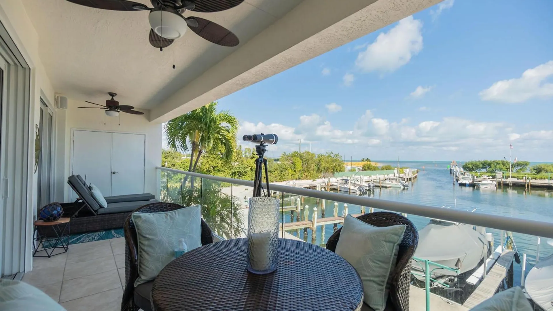 Apartment 123 Mariners Club Key Largo