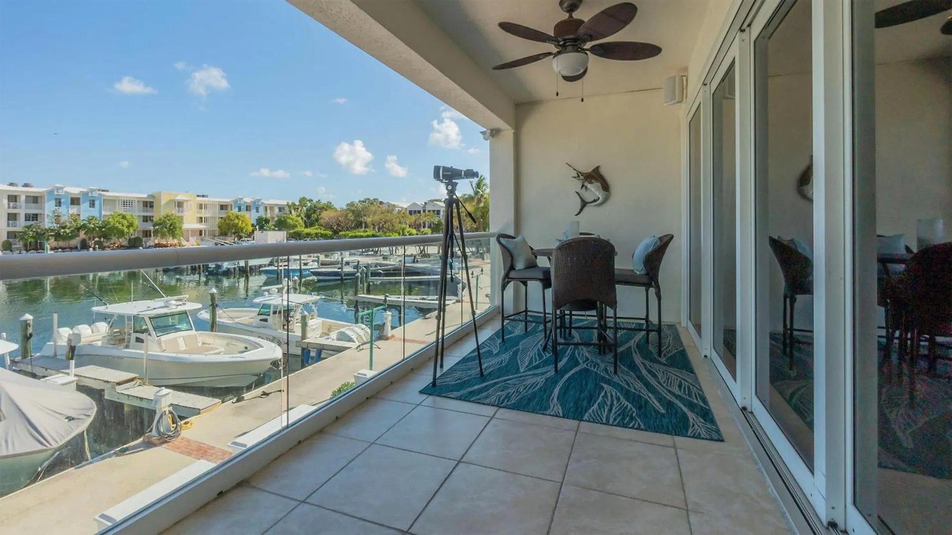 Apartment 123 Mariners Club Key Largo