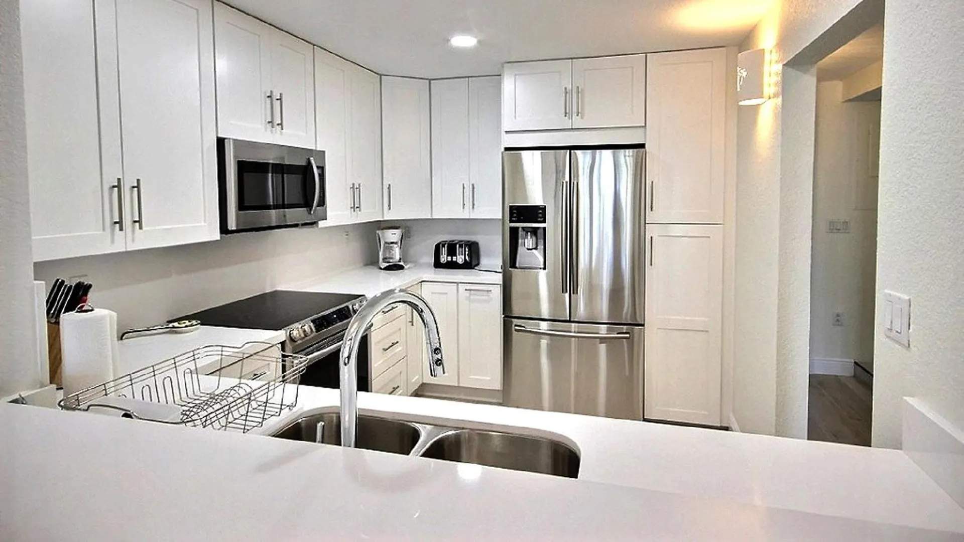 Apartment 406 Mariners Club Key Largo