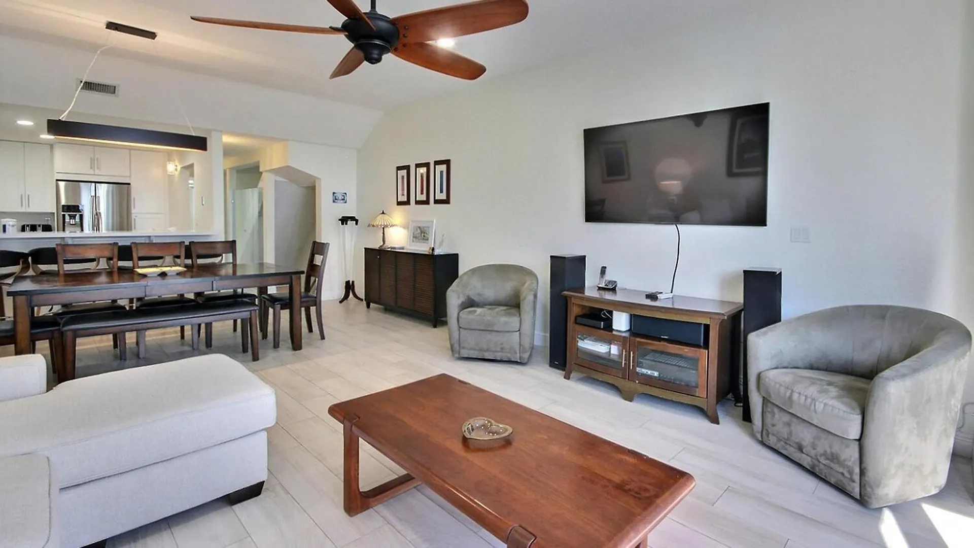 406 Mariners Club * Key Largo