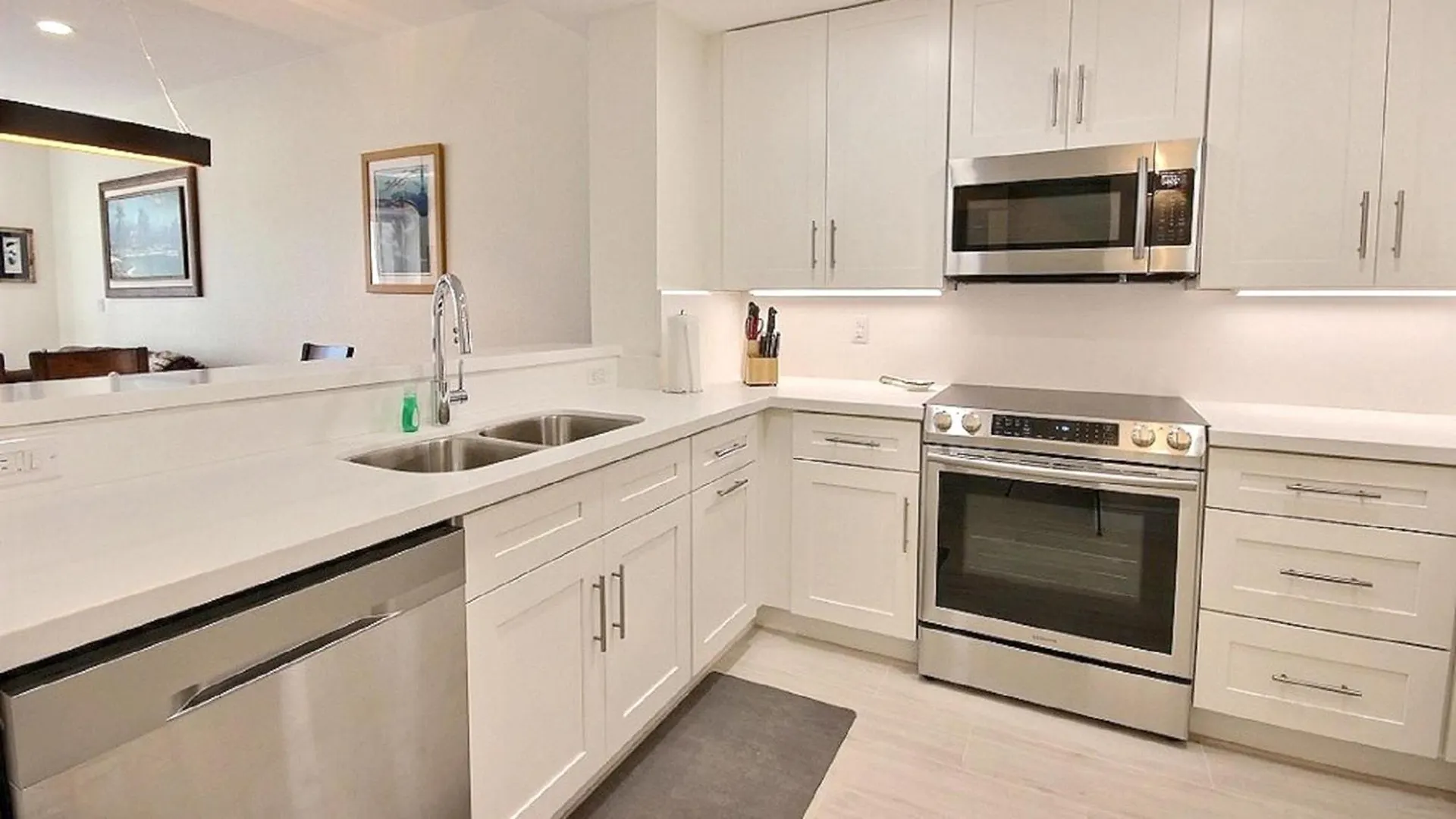 Apartment 406 Mariners Club Key Largo