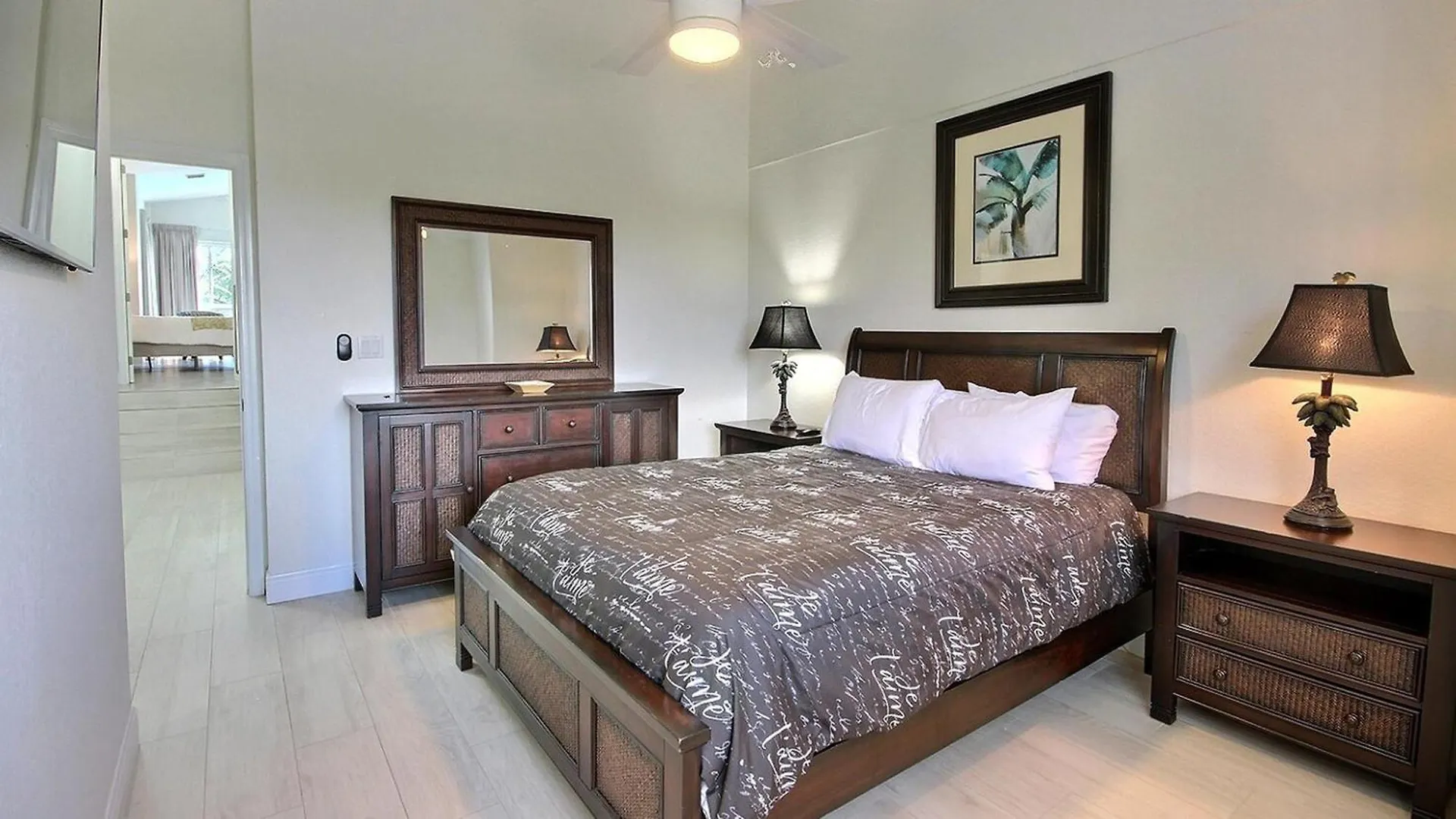 Apartment 406 Mariners Club Key Largo