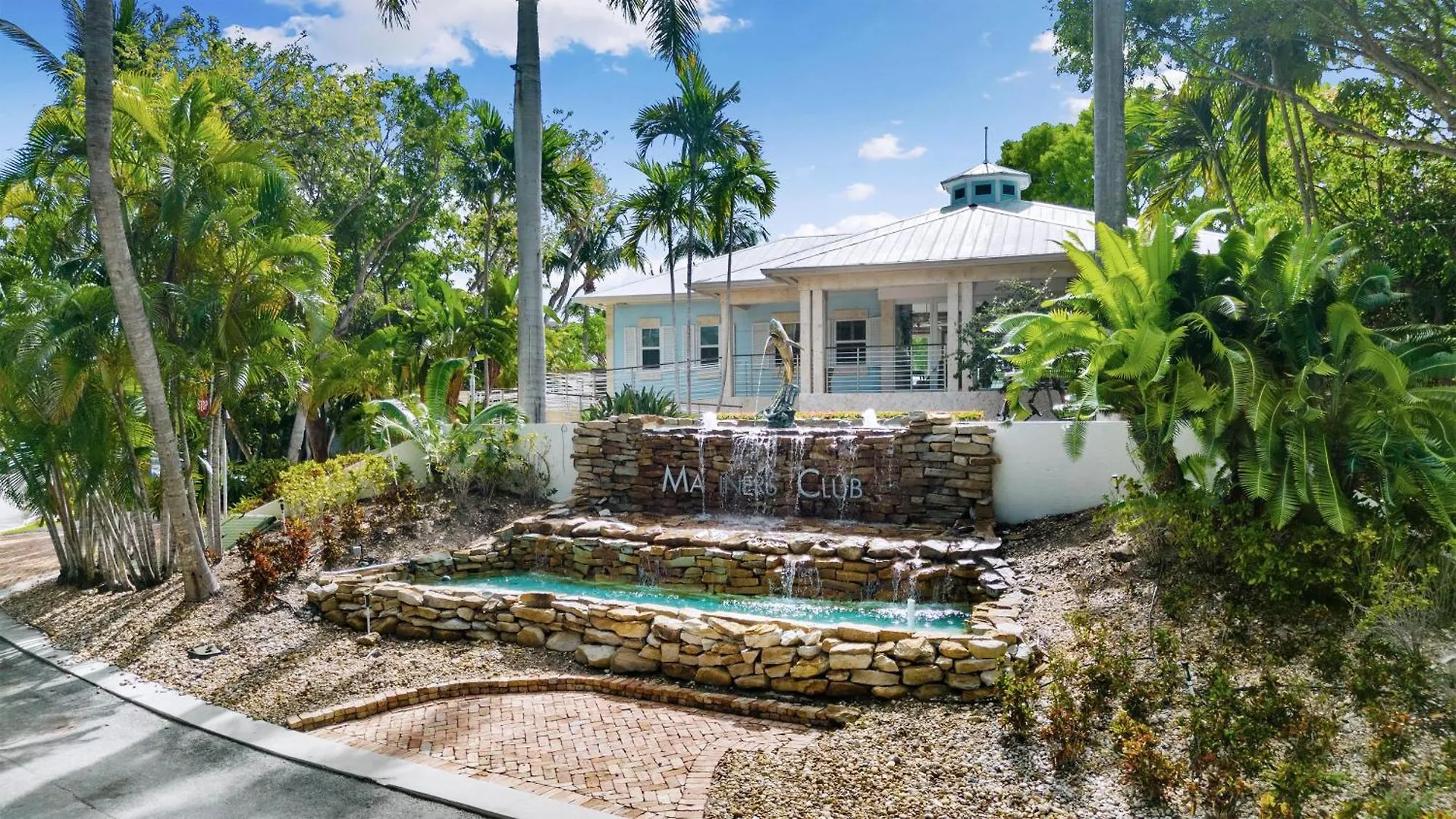 Apartment 406 Mariners Club Key Largo
