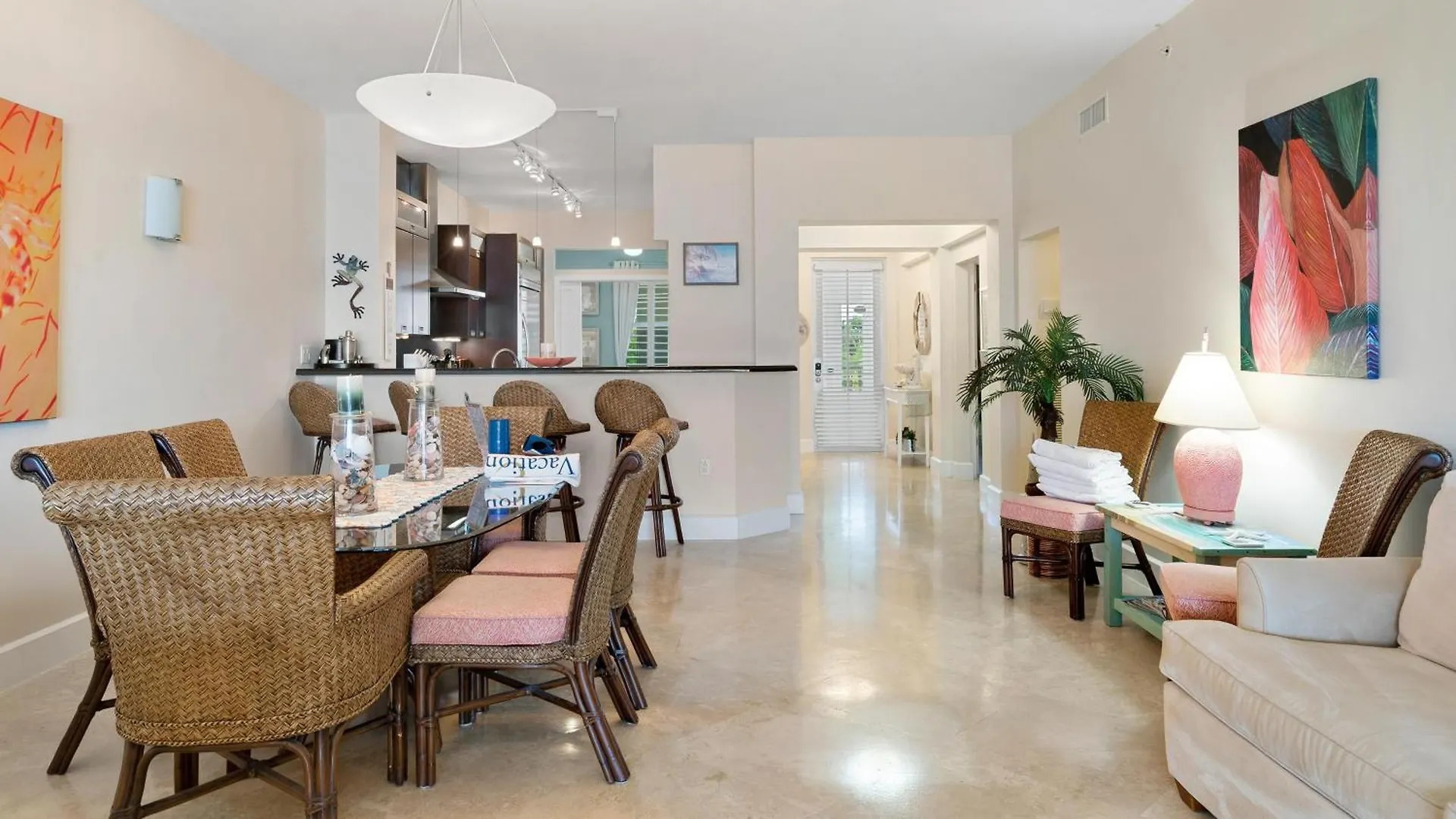 Apartment 335 Mariners Club Key Largo