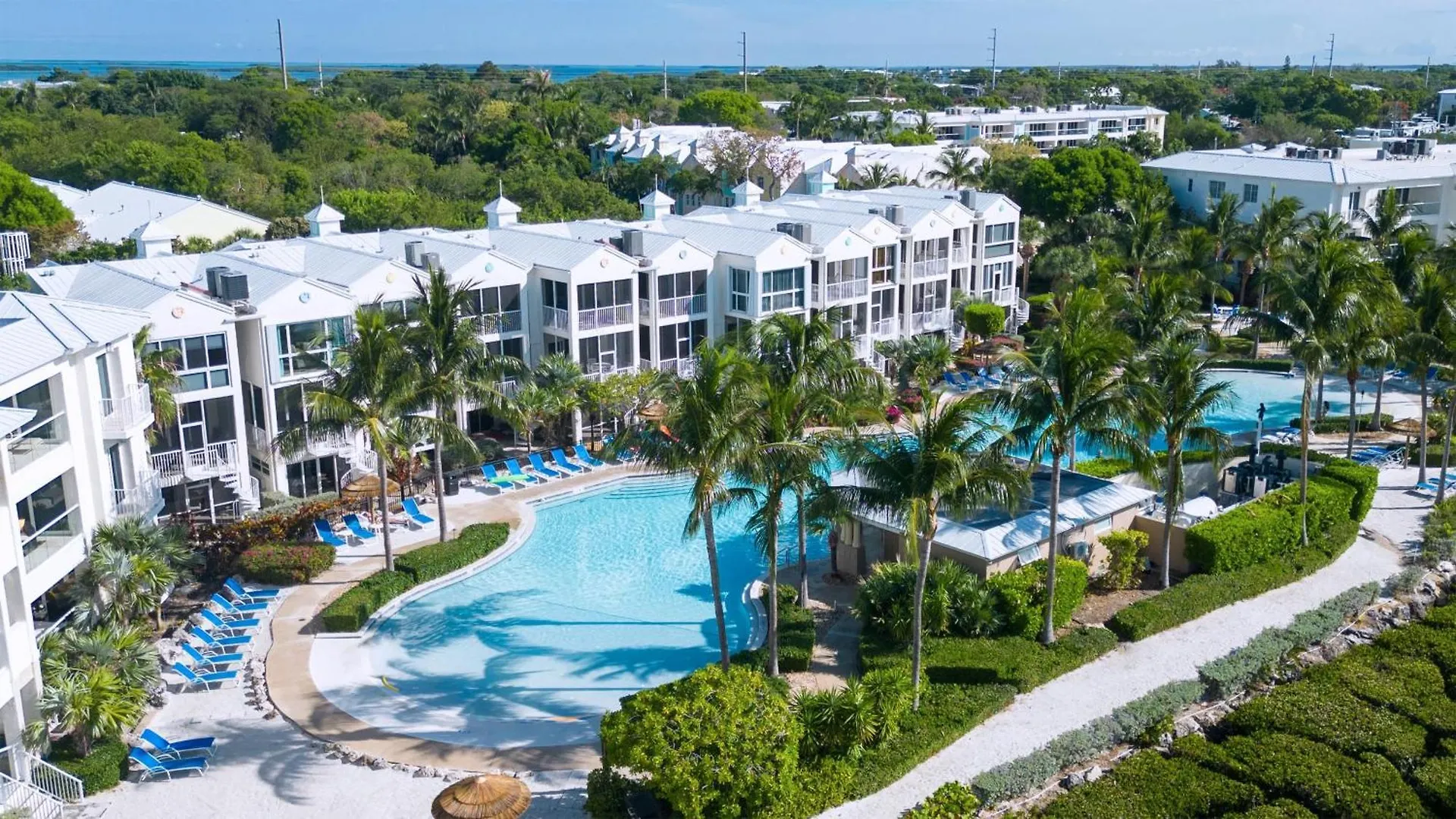 411 Mariners Club Apartment Key Largo