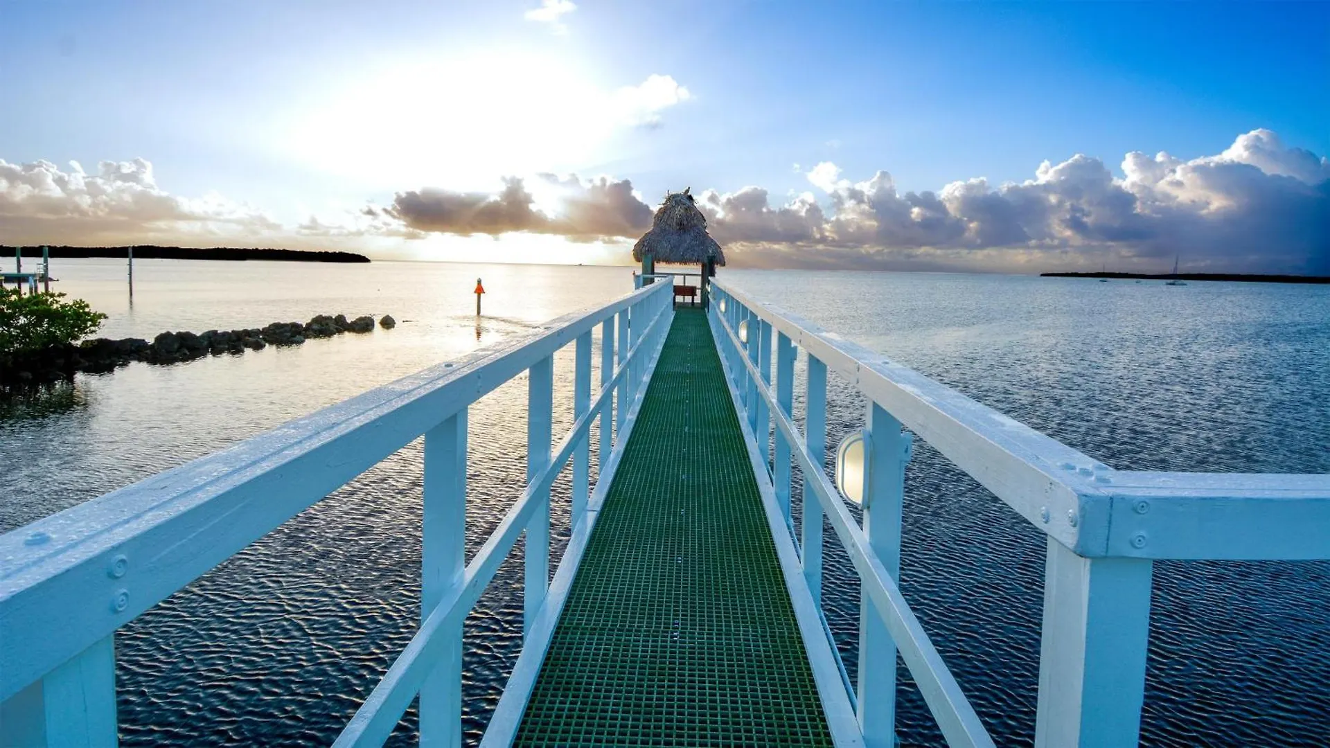 207 Mariners Club * Key Largo