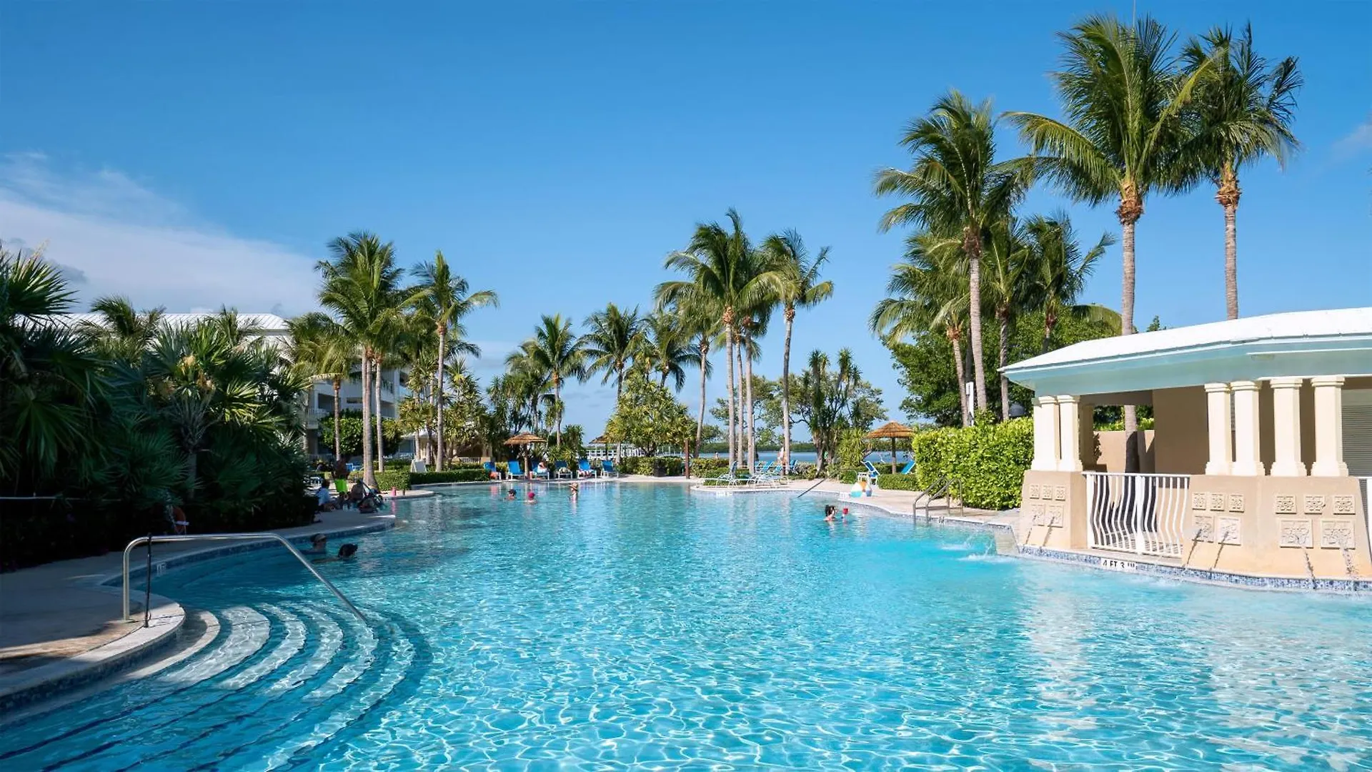 Apartment 206 Mariners Club Key Largo