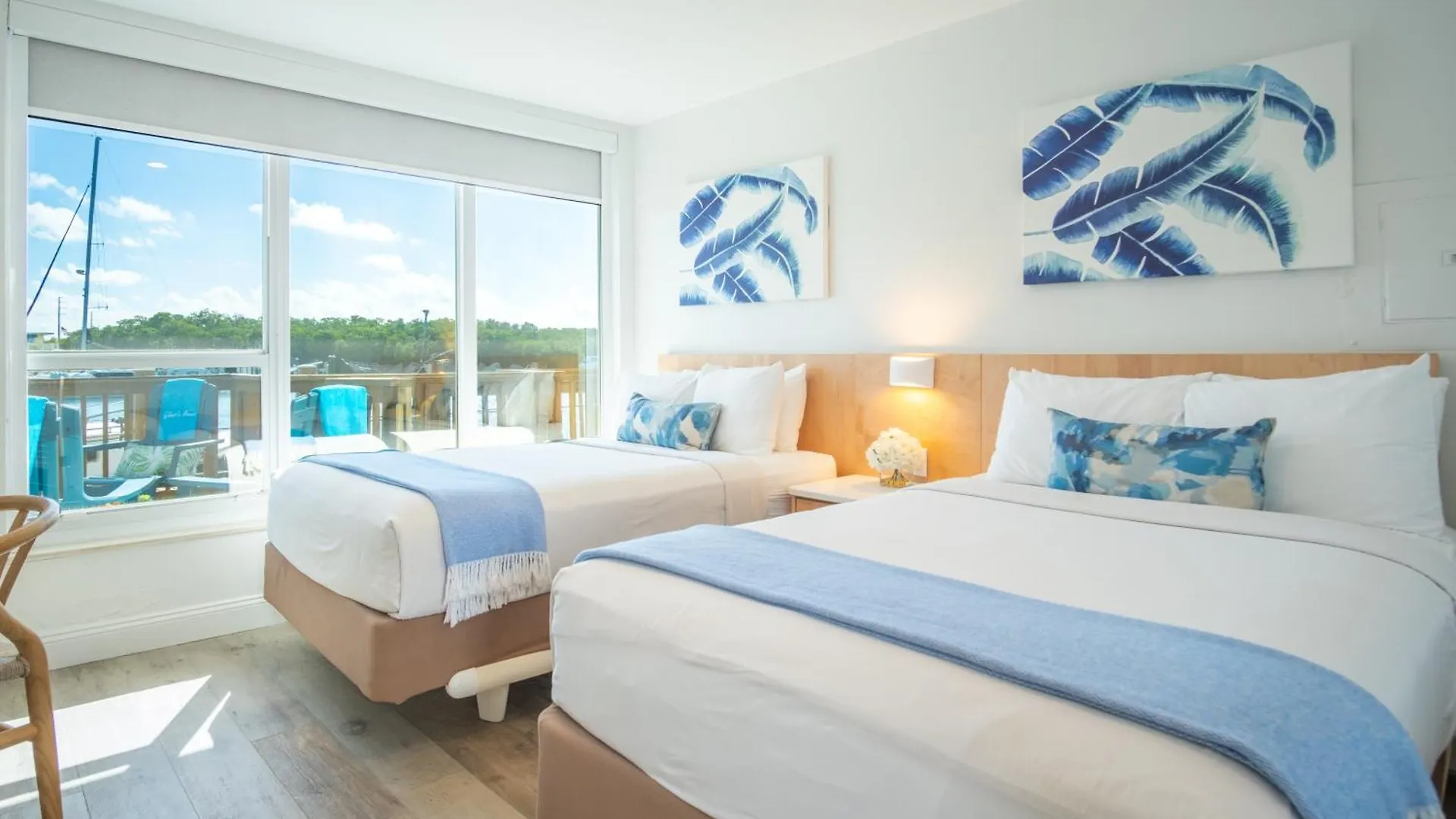 Gilbert's 2* Key Largo