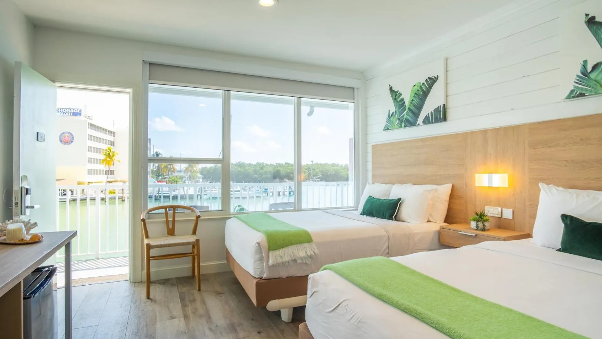 Motel Gilbert's 2*