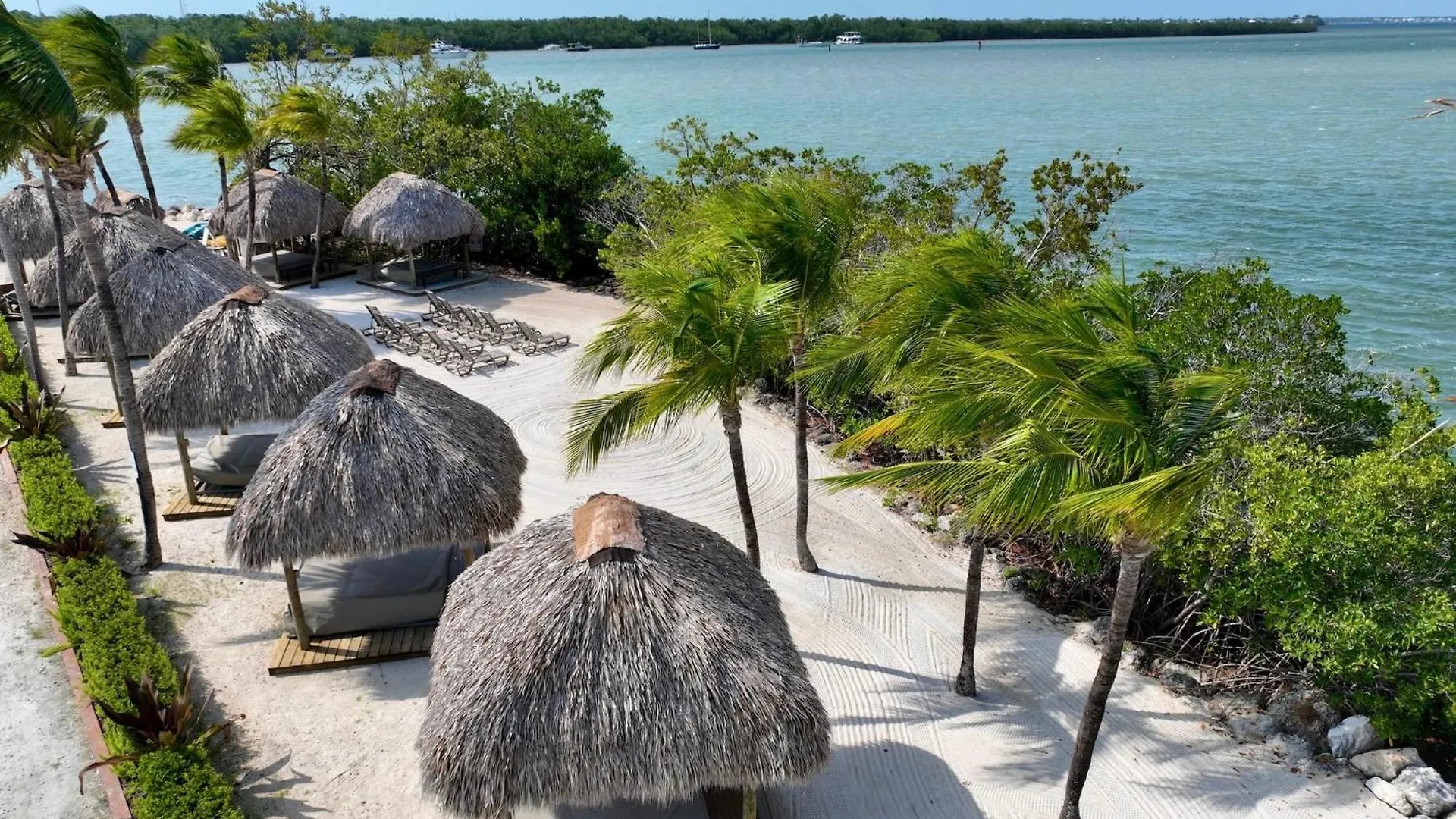 Motel Gilbert's Key Largo