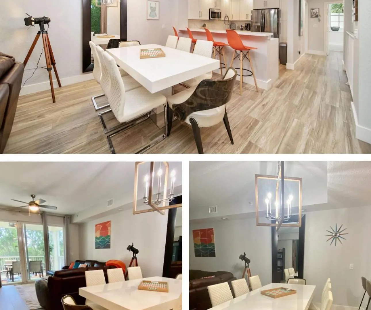 Vacay Vibes-2 Pools, Pickleball, Coffee Bar, 2 Jacuzzis, Food Truck Holiday home *
