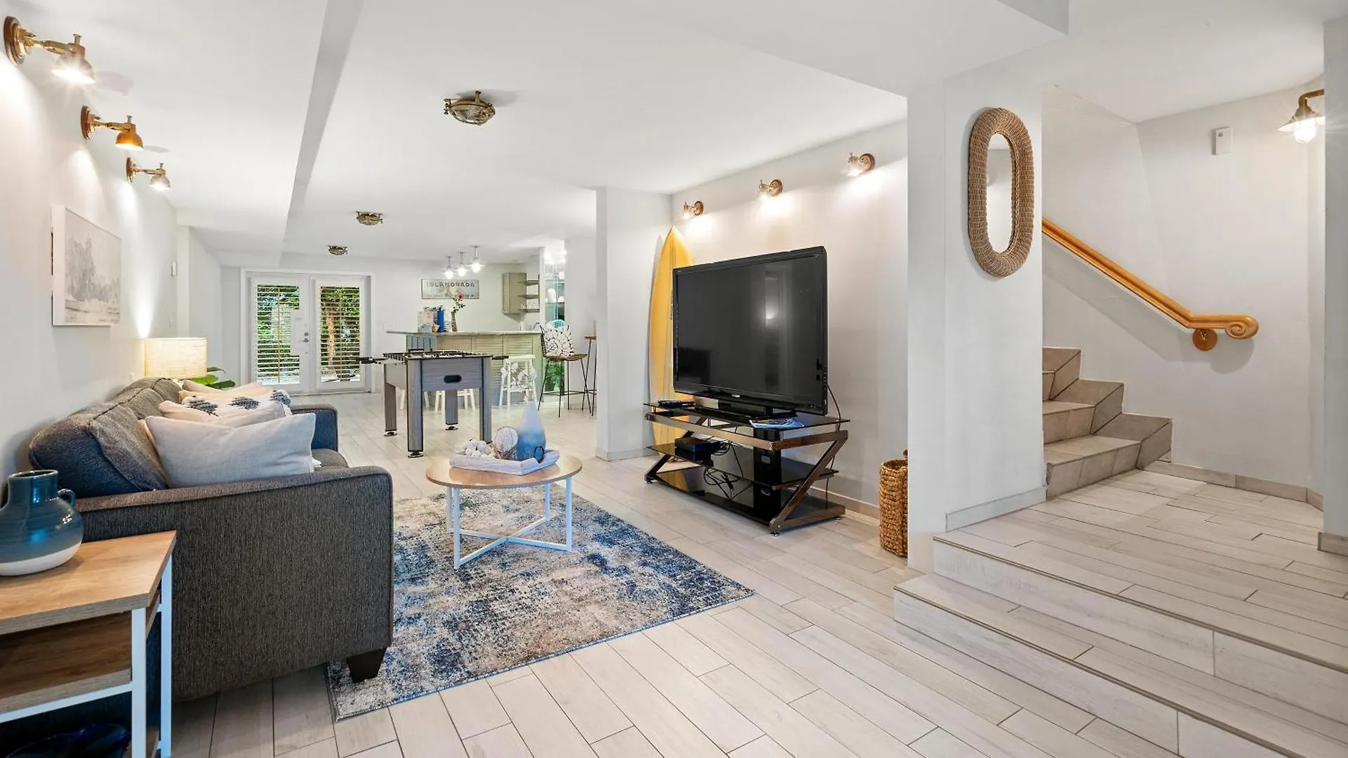 907 Mariners Club Apartamento Cayo Largo