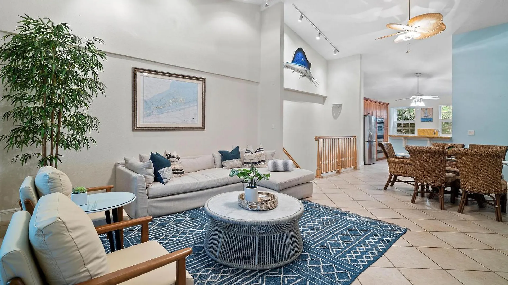Apartamento 907 Mariners Club Cayo Largo