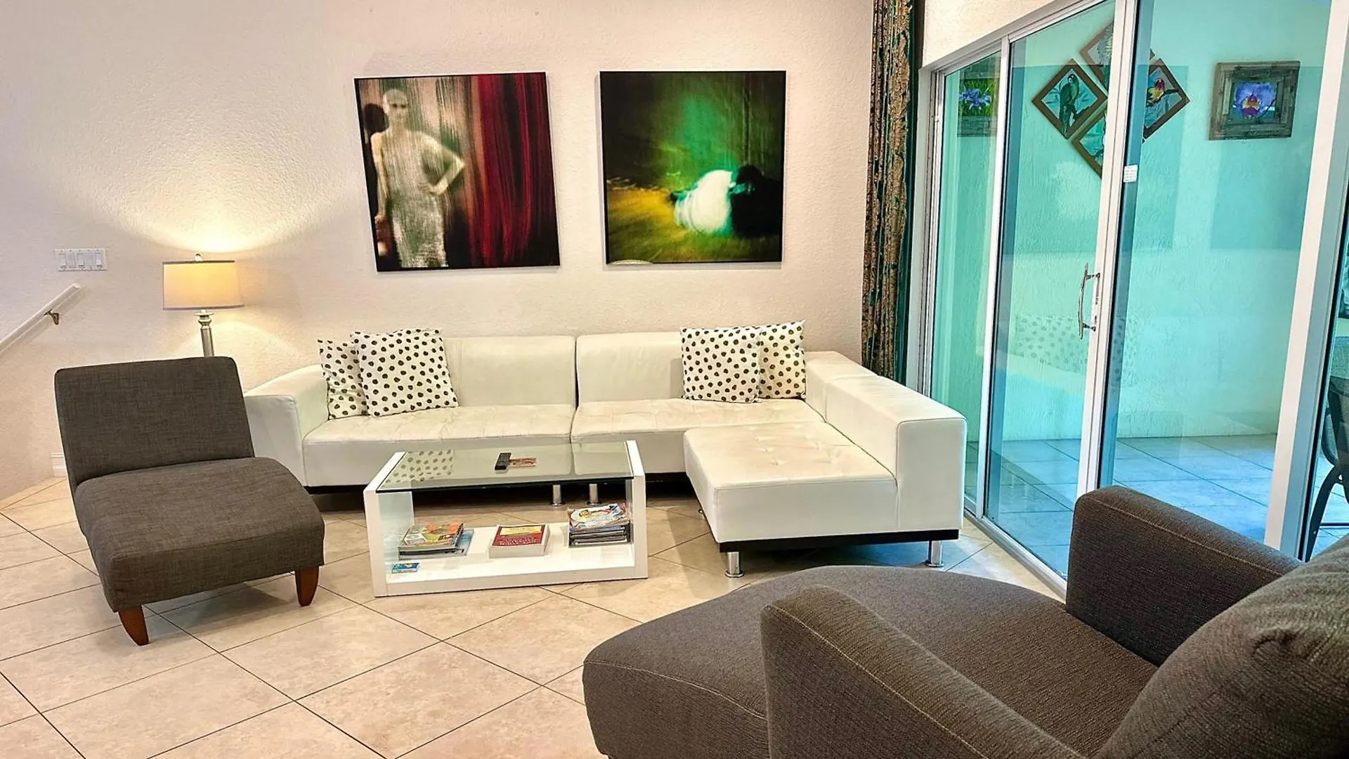 Apartment 809 Mariners Club Key Largo