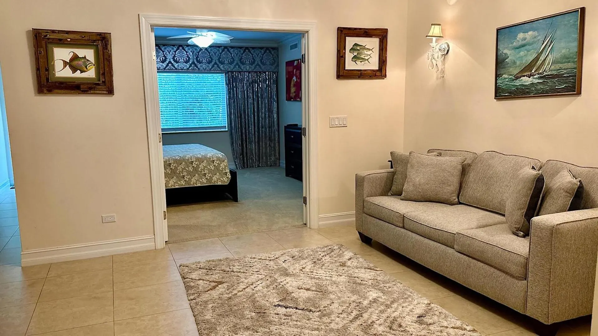 Apartment 809 Mariners Club Key Largo