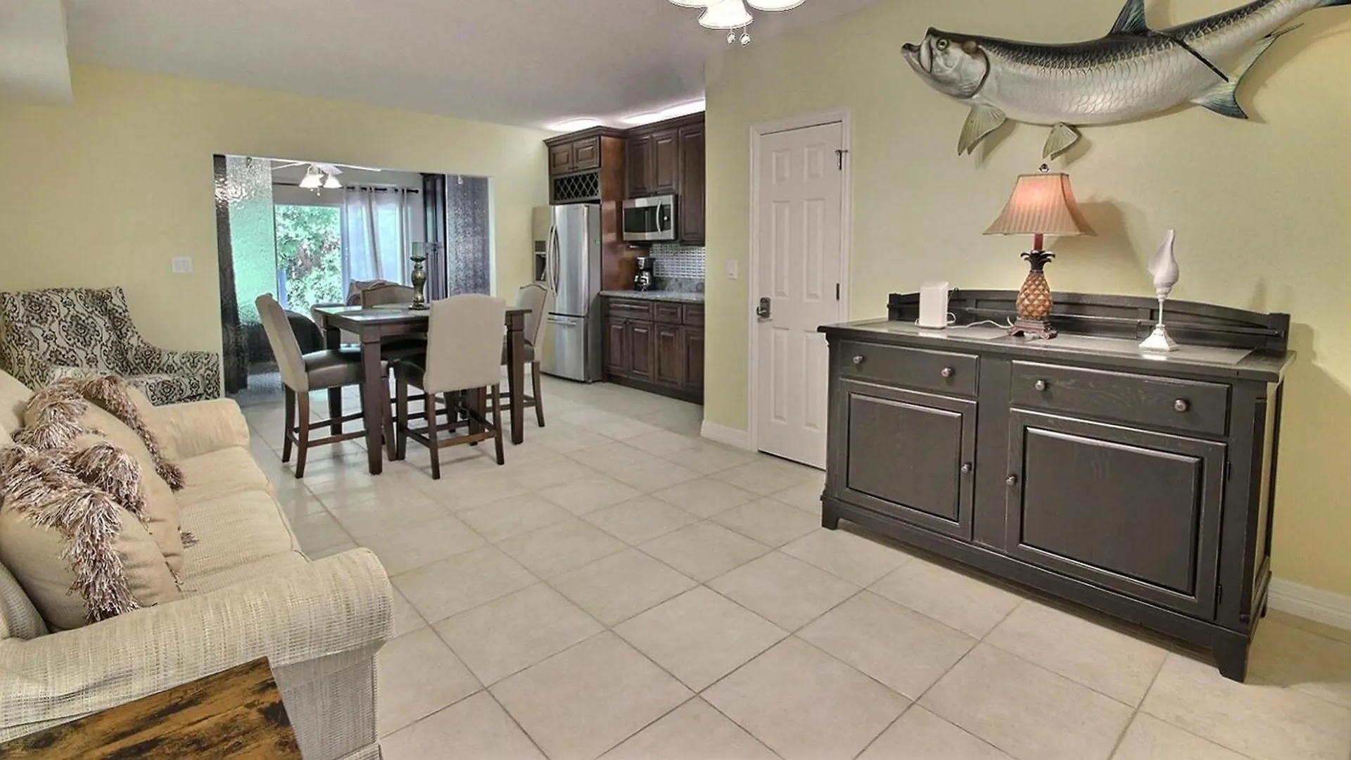 804 Mariners Club Apartment Key Largo